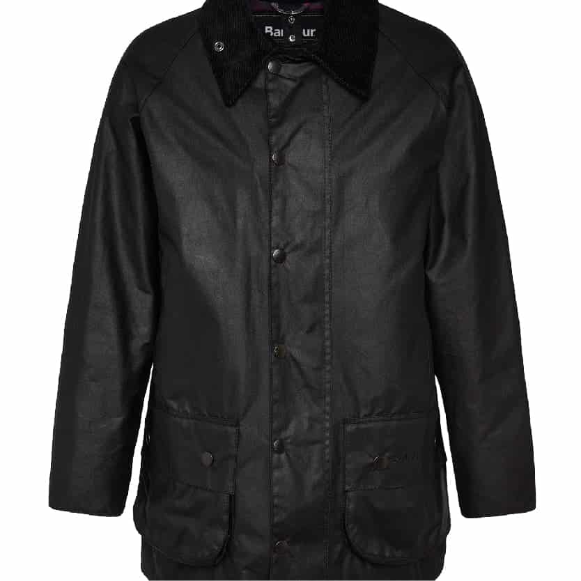 Beaufort® Waxed Jacket - miniatura 6