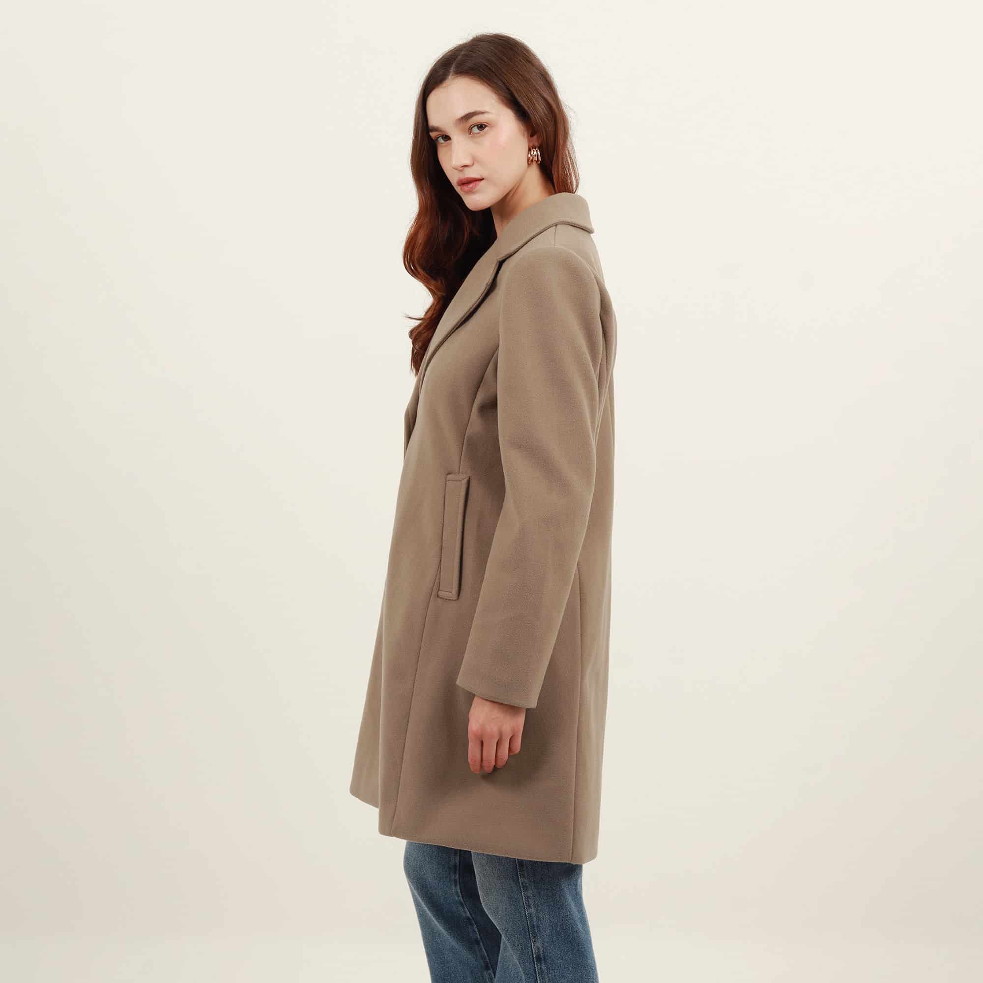 Chaqueta Tipo Gabán - miniatura 13