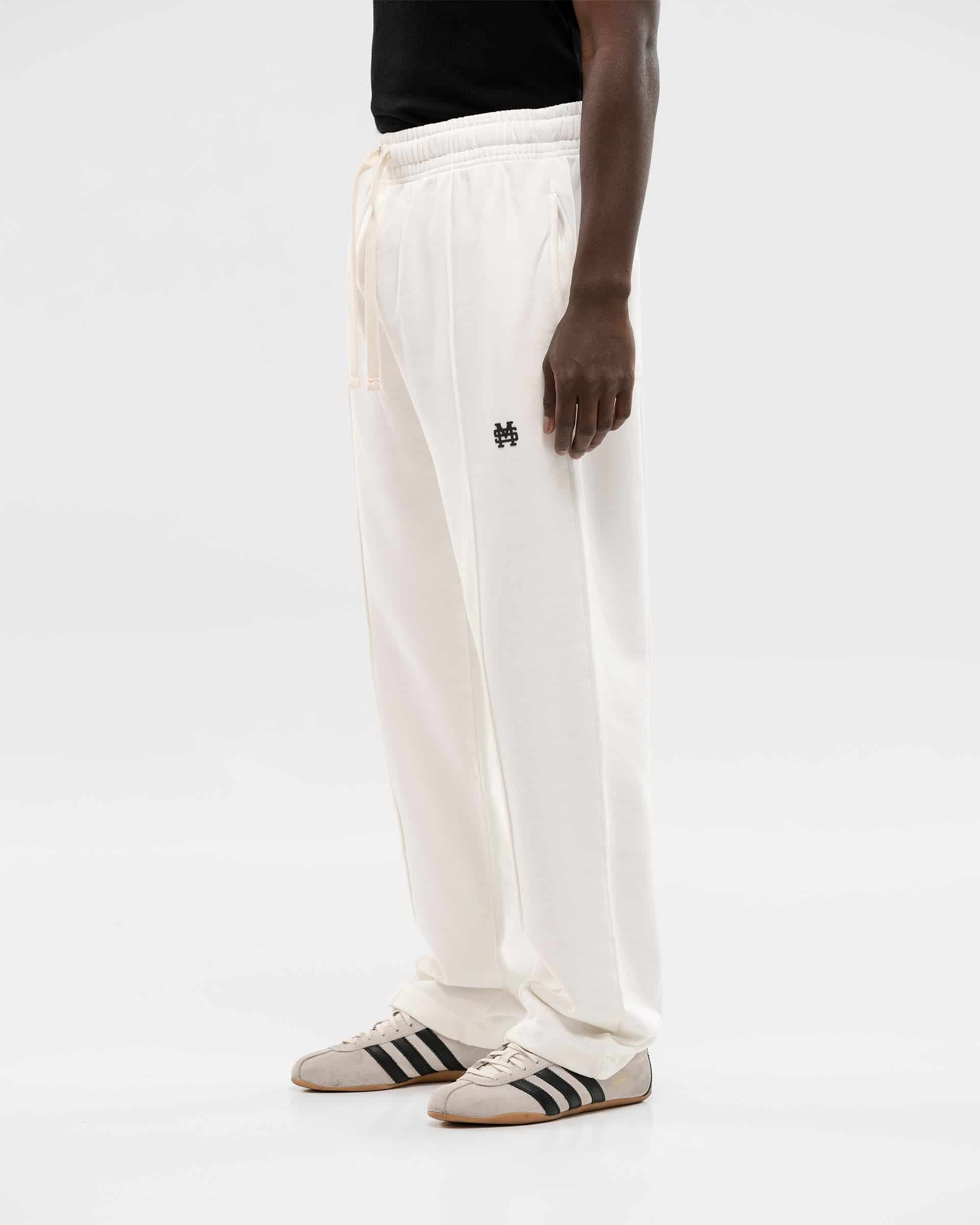 Jogger Básico V2 - Off White - miniatura 7