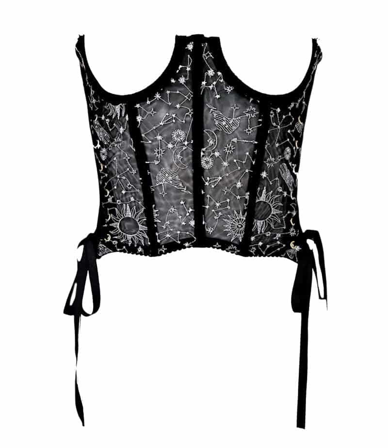 UNDERBUST CELESTIAL - miniatura 1