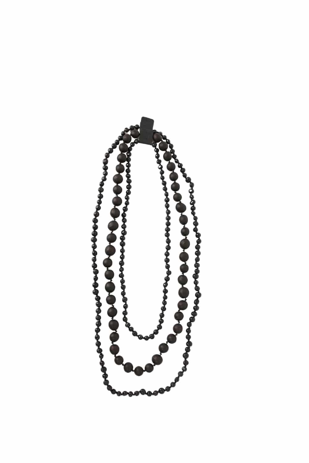 SEMILLARIO NECKLACE - miniatura 1