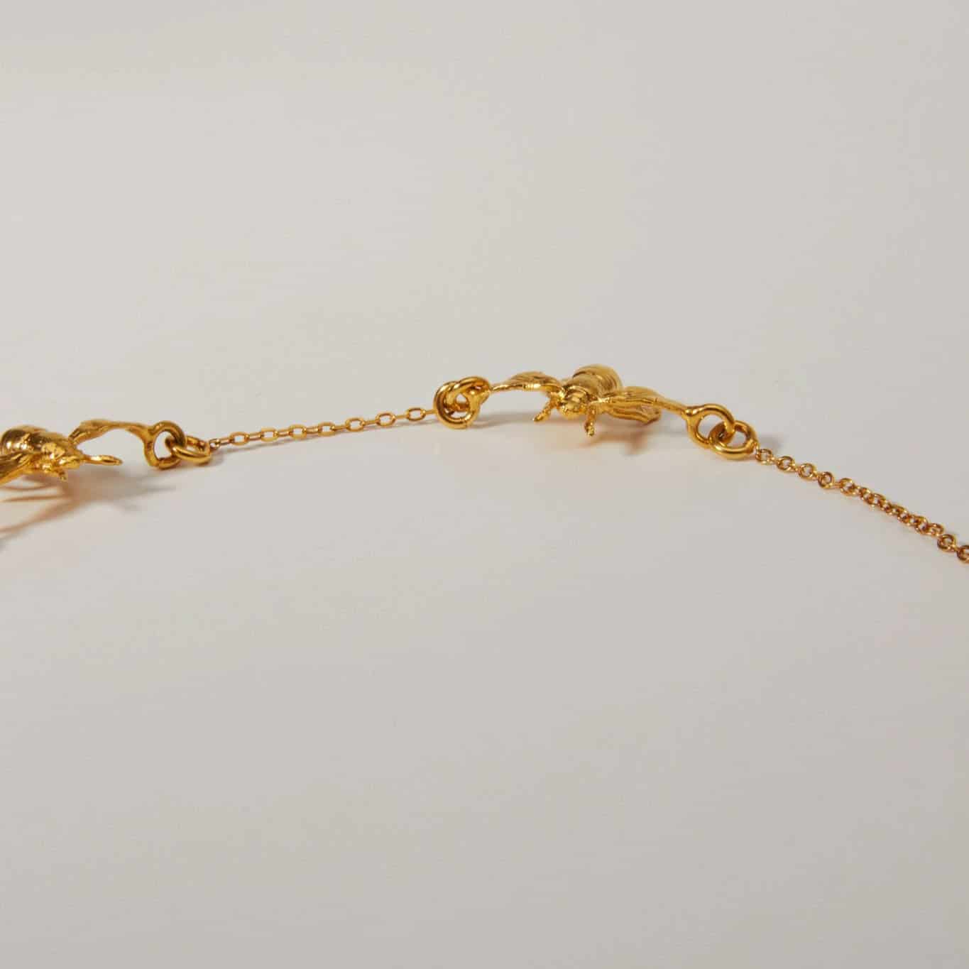 Wasp Choker - miniatura 2