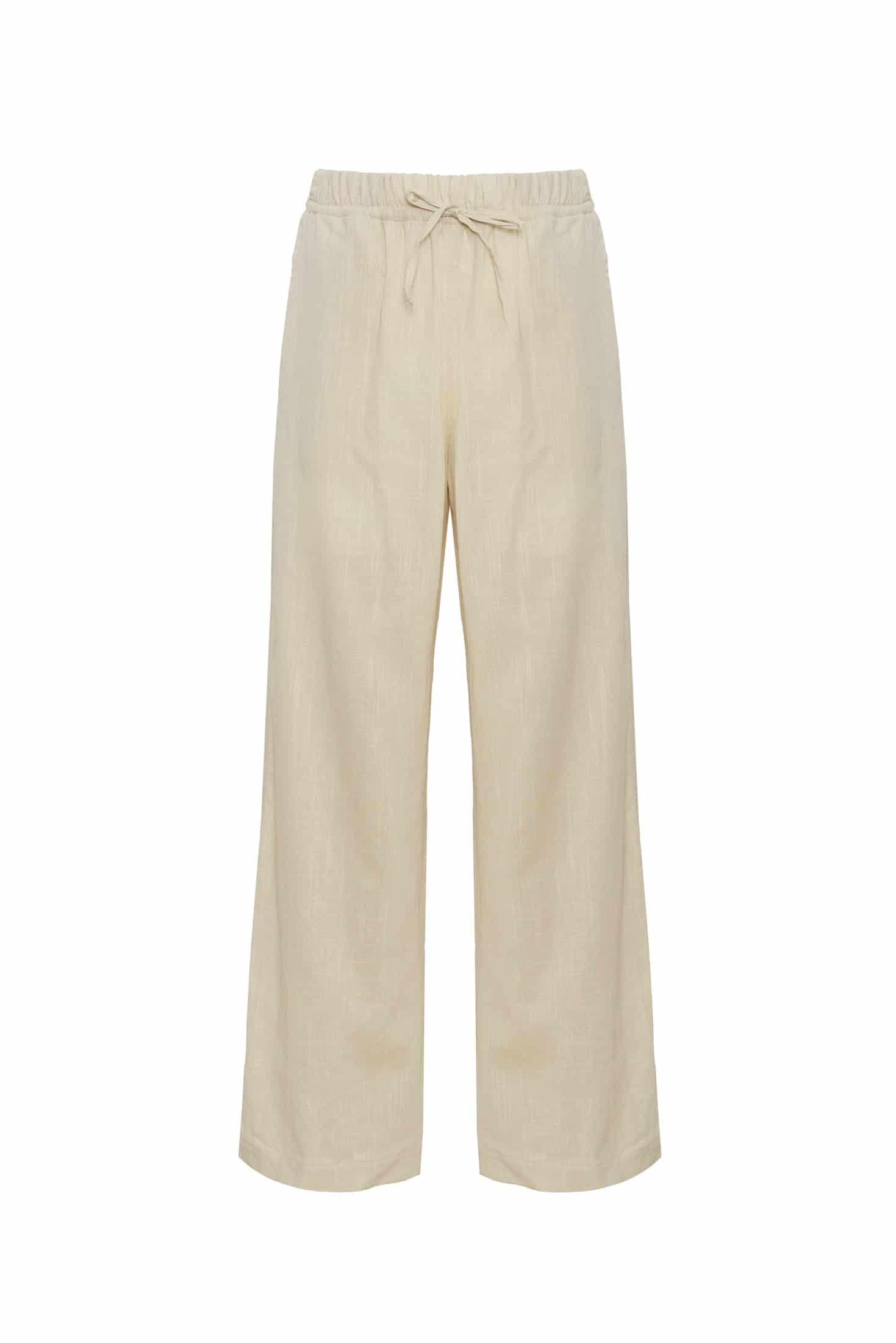 ESSENTIALS AGATHA PANT 9468 - miniatura 1