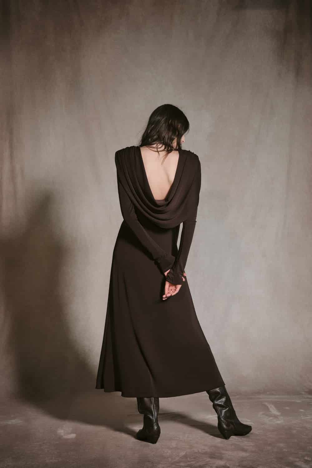 Bloom Secret Dress - miniatura 4