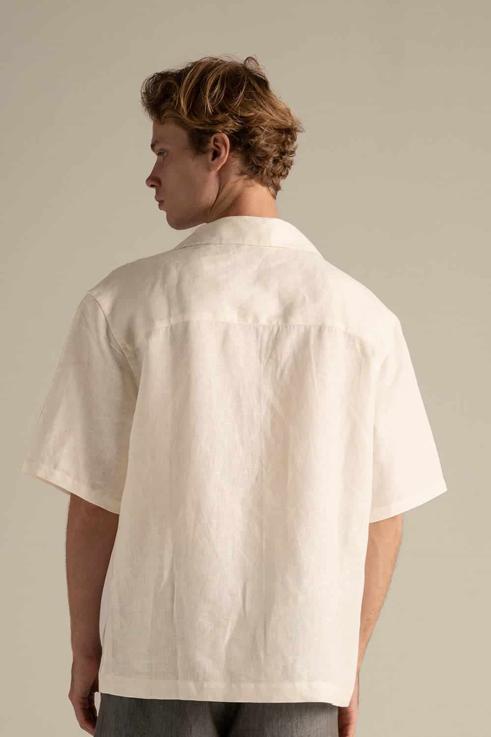 Camisa ibiza - miniatura 2