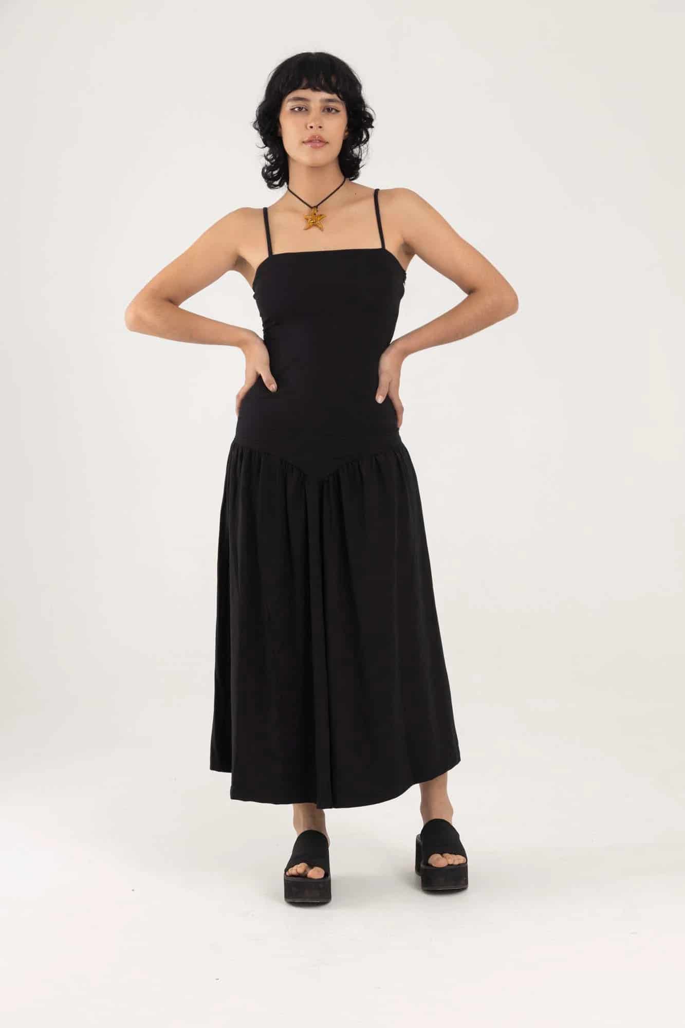 BRANDO DRESS - miniatura 28