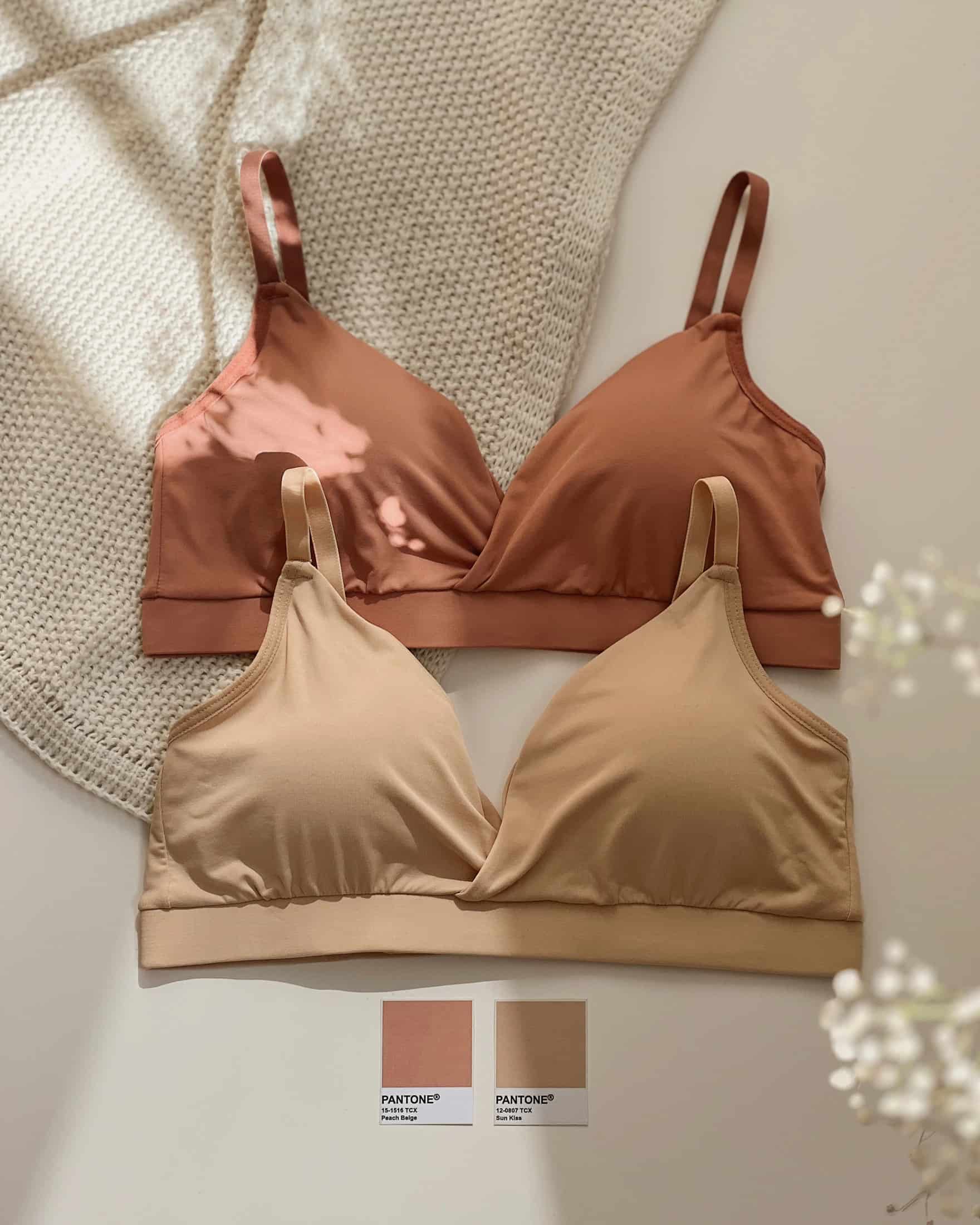 Arma tu kit X2 Bra Sadhana ¡Elige color y talla! - miniatura 4