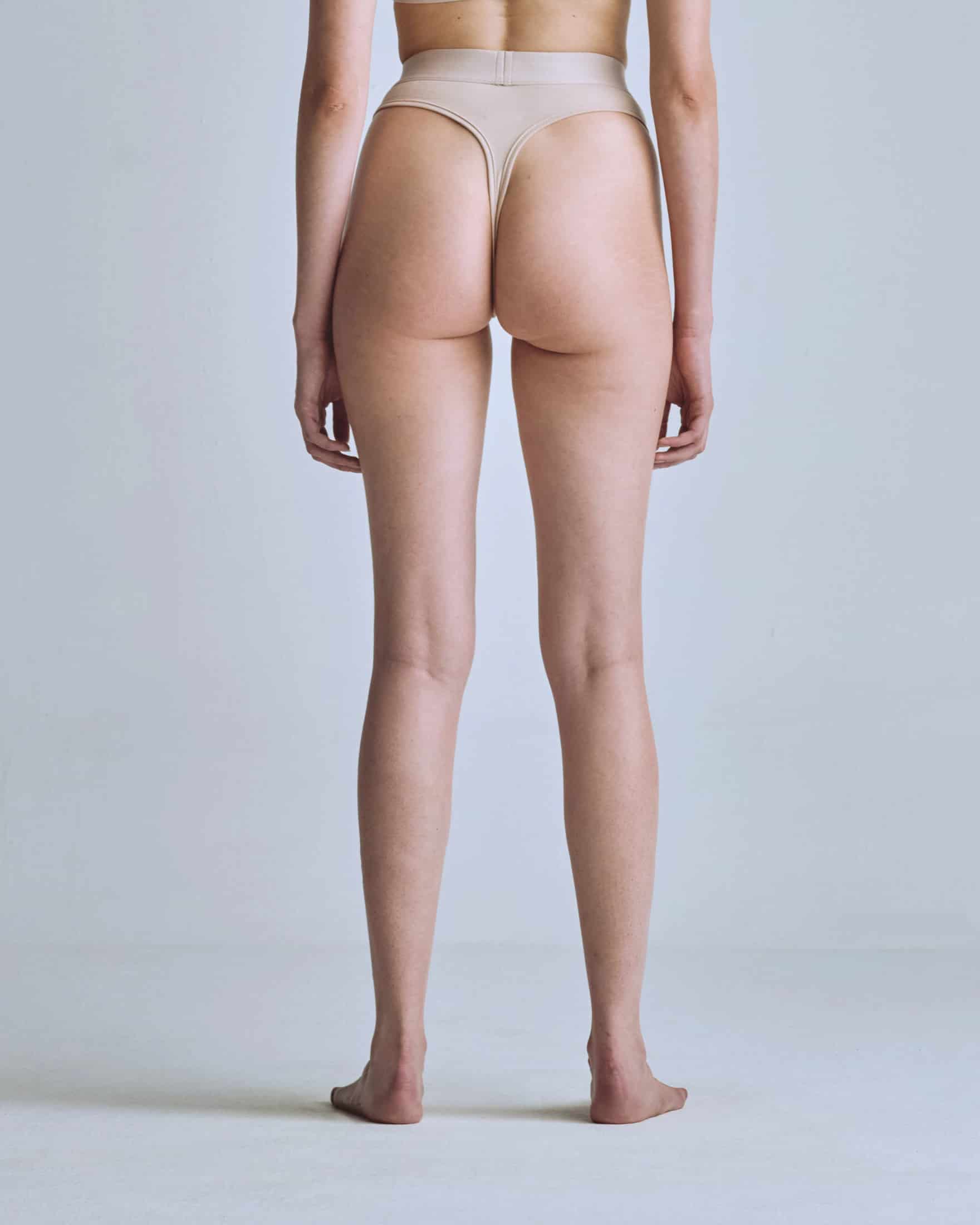 Basics Intimate Panty Nude - miniatura 6