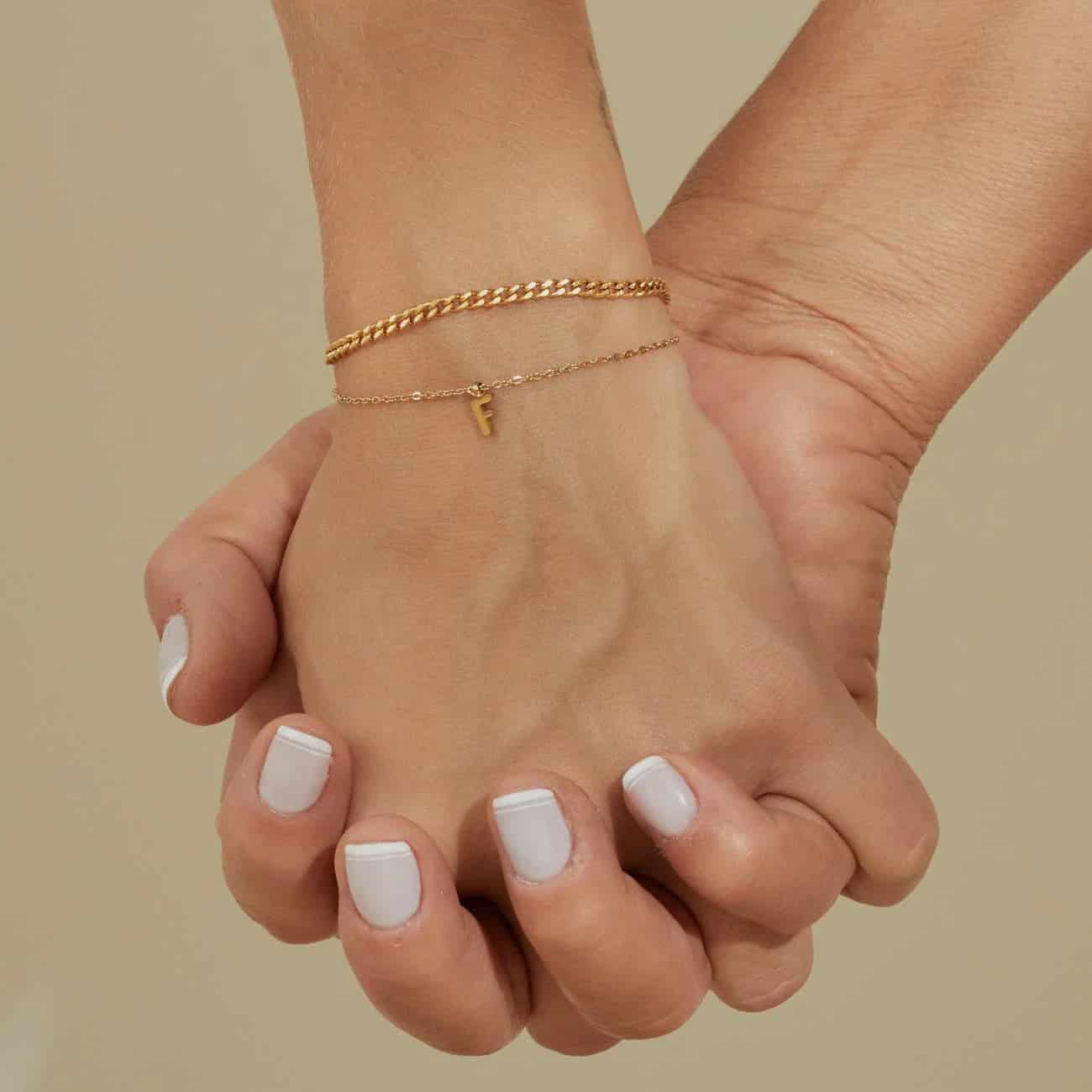 Pulsera Lazo - miniatura 2