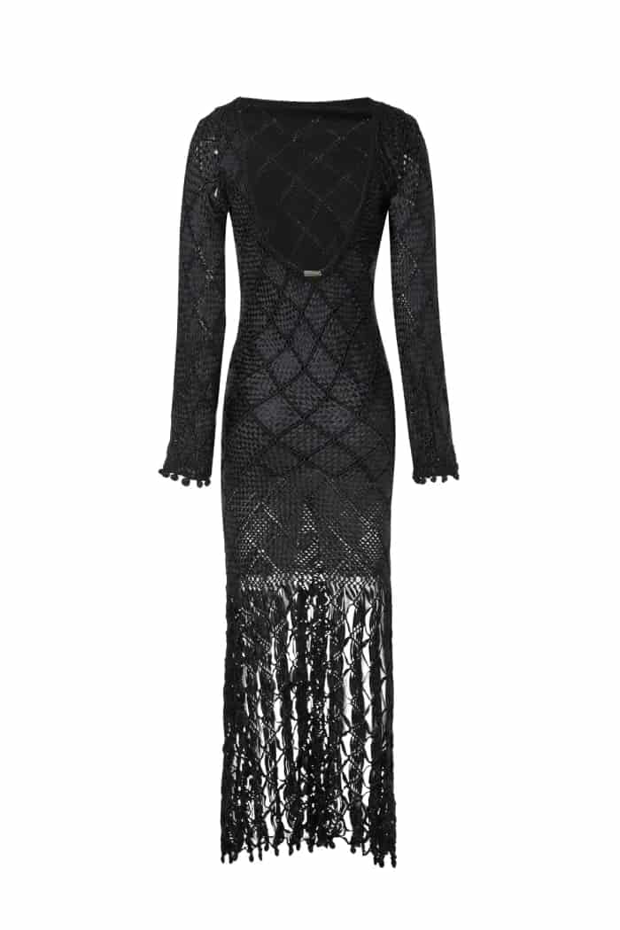 VITTORIA DRESS - miniatura 9