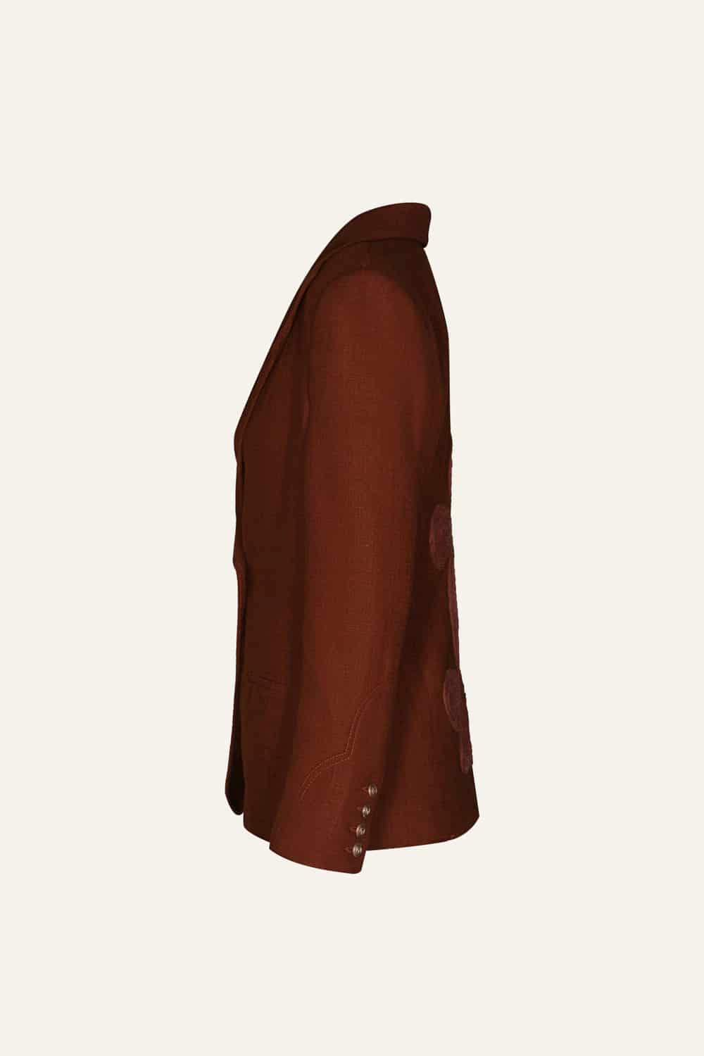 Leyenda De Andaluz Jacket - miniatura 5