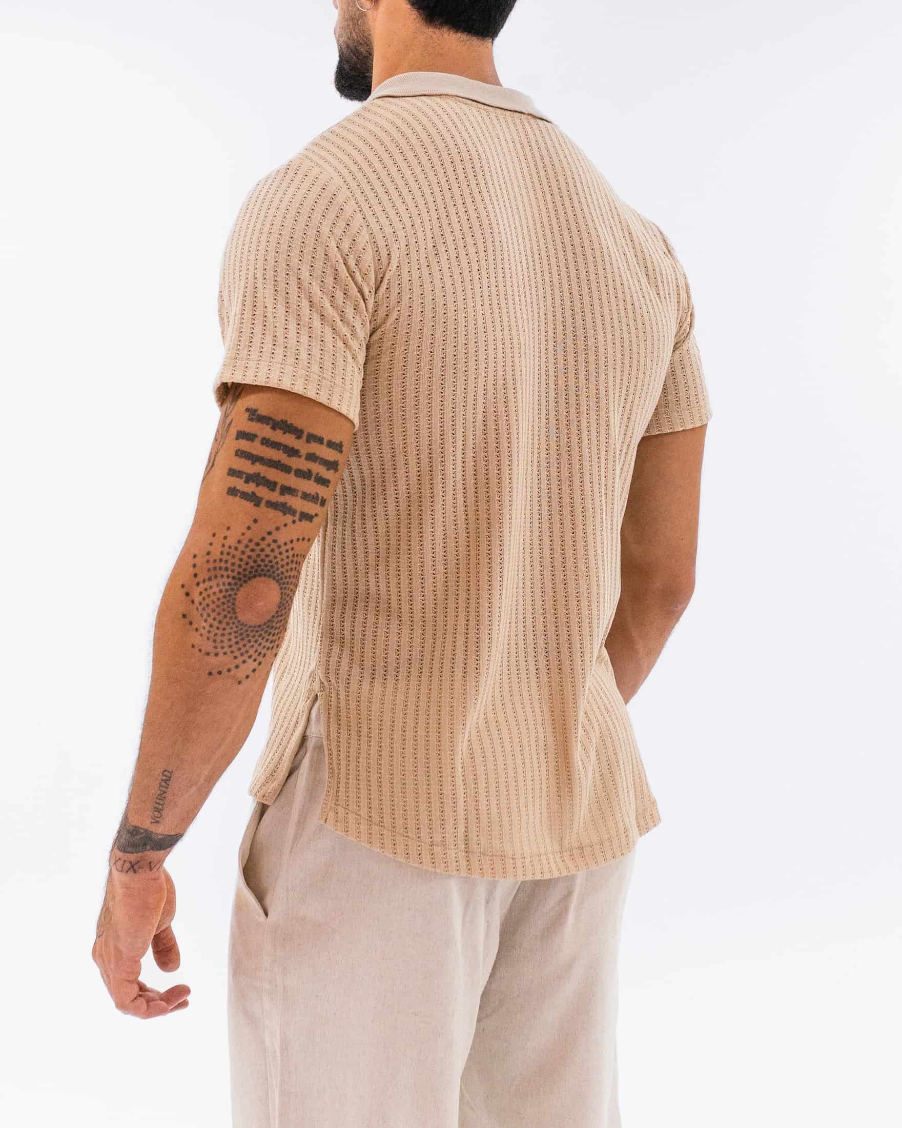 Camisa Osiris - miniatura 6