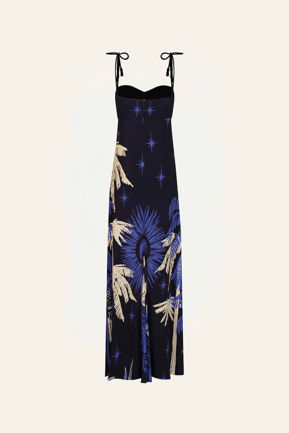 Dancing With The Shadows Dress - miniatura 3