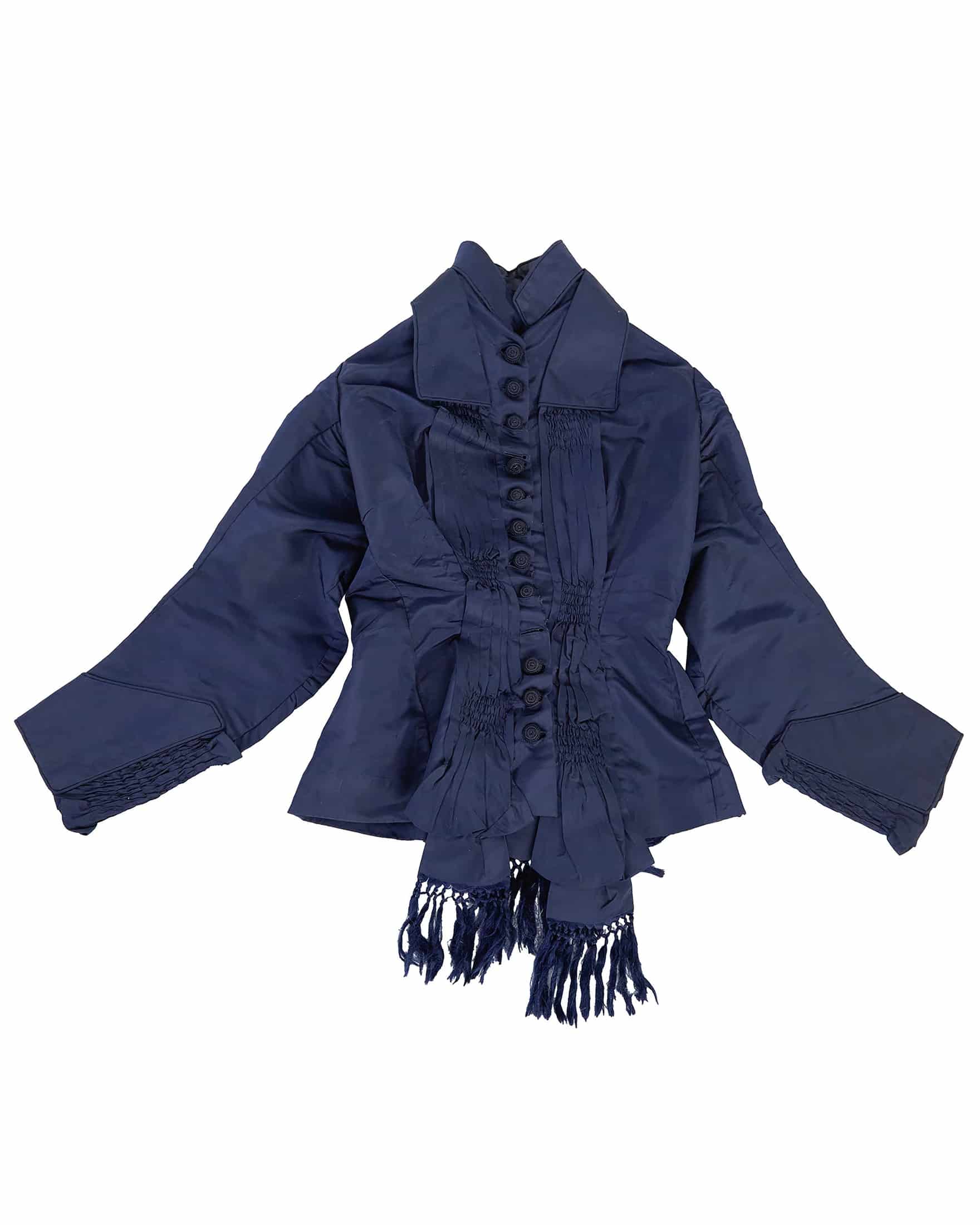 BLUE VALENTINE Blazer - miniatura 1