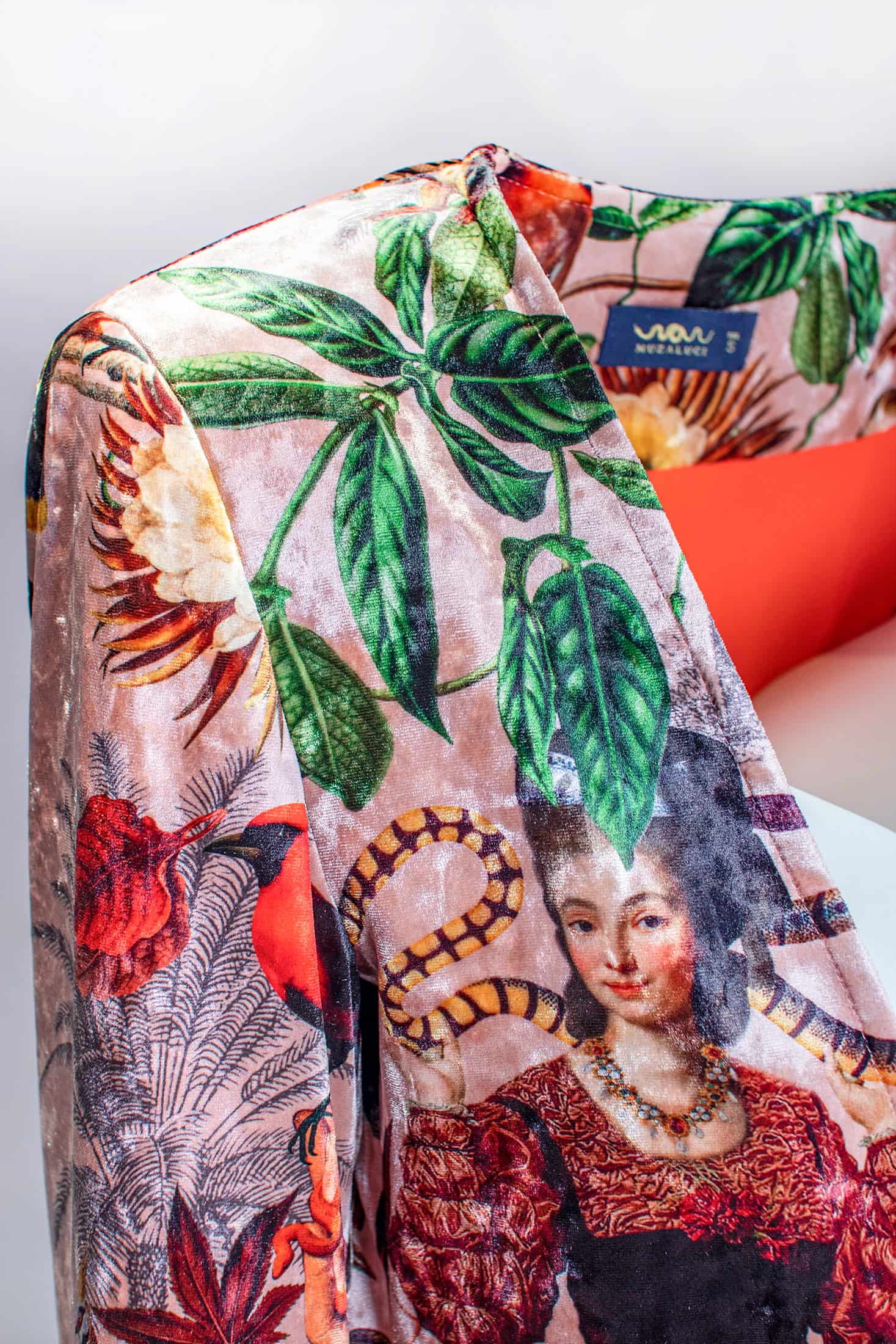 Kimono - Santandercito - miniatura 6