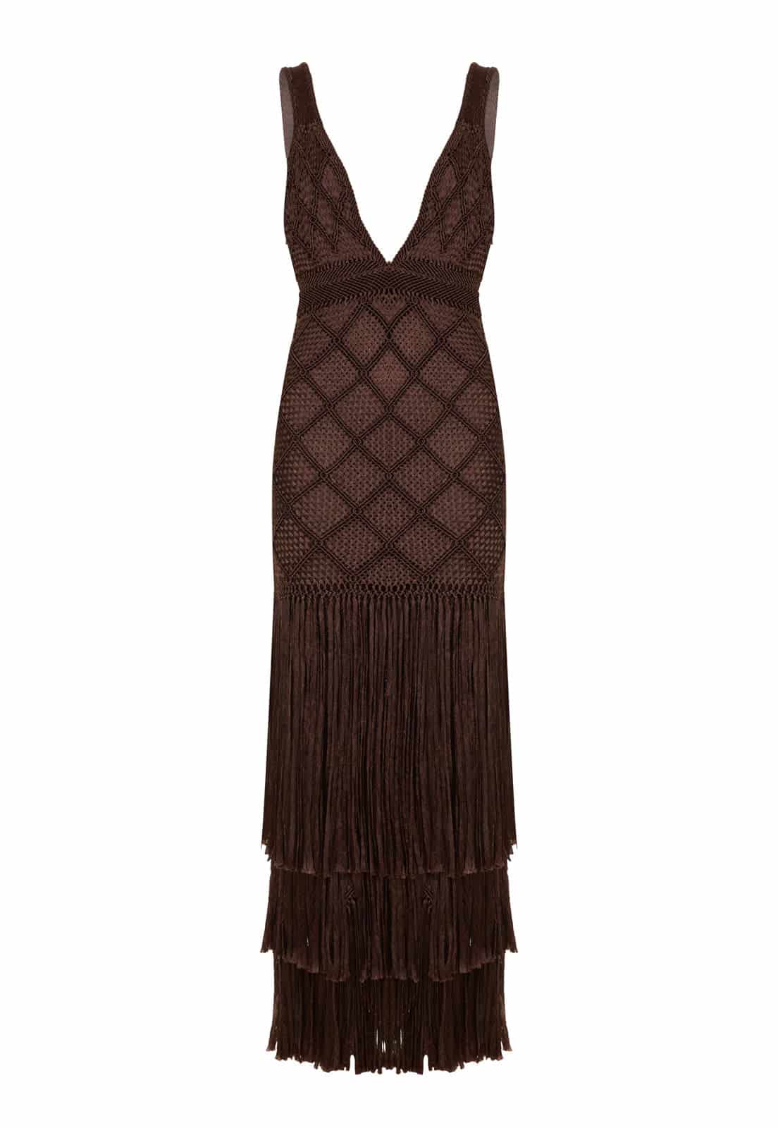 LIANA DRESS - miniatura 4
