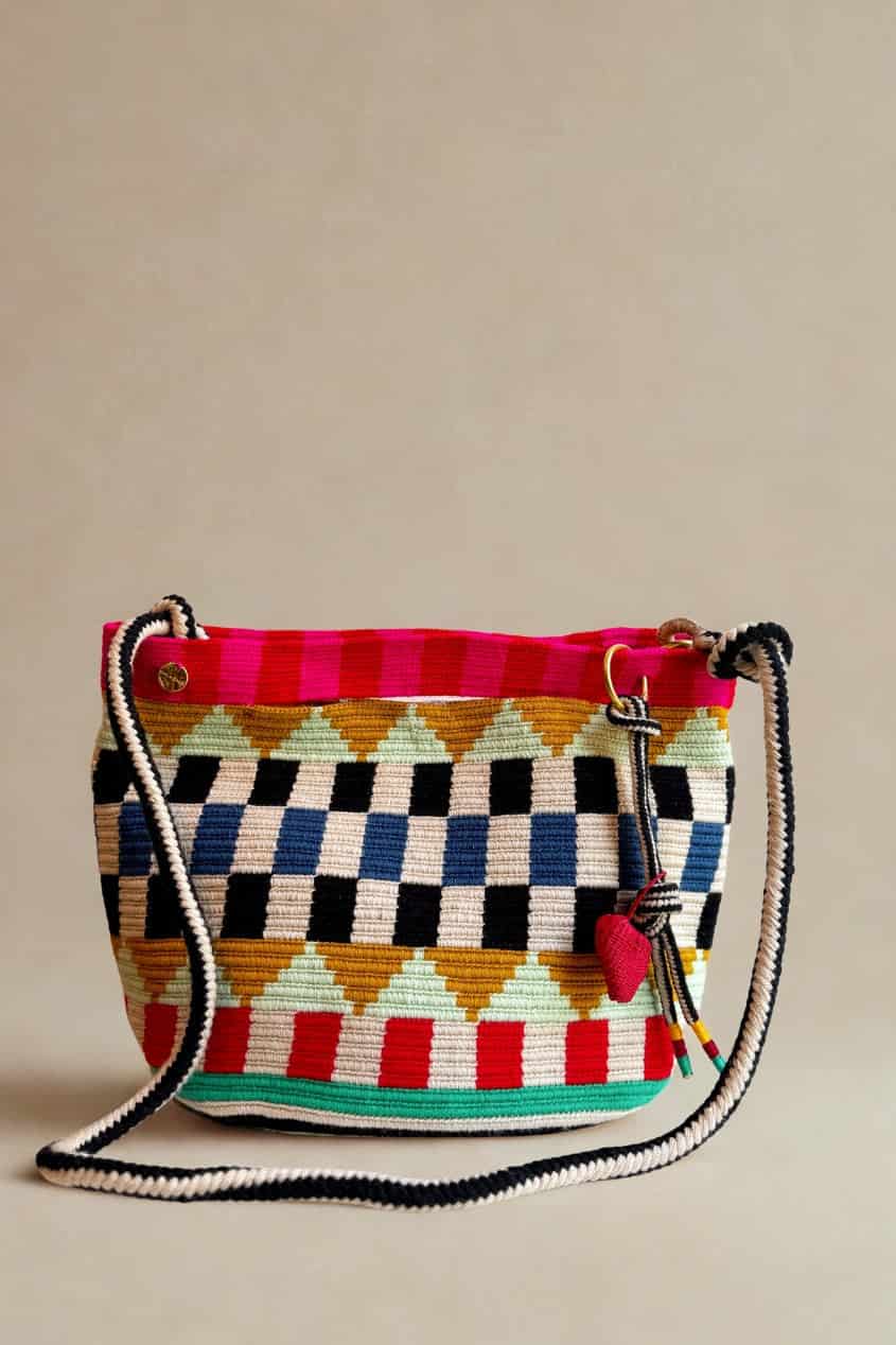 Insular Large Shopper Bag - miniatura 3