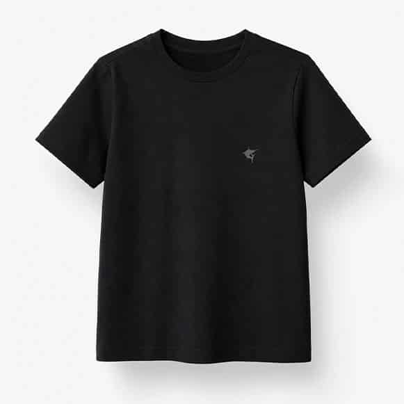 T-SHIRT BASICA NINO - miniatura 6