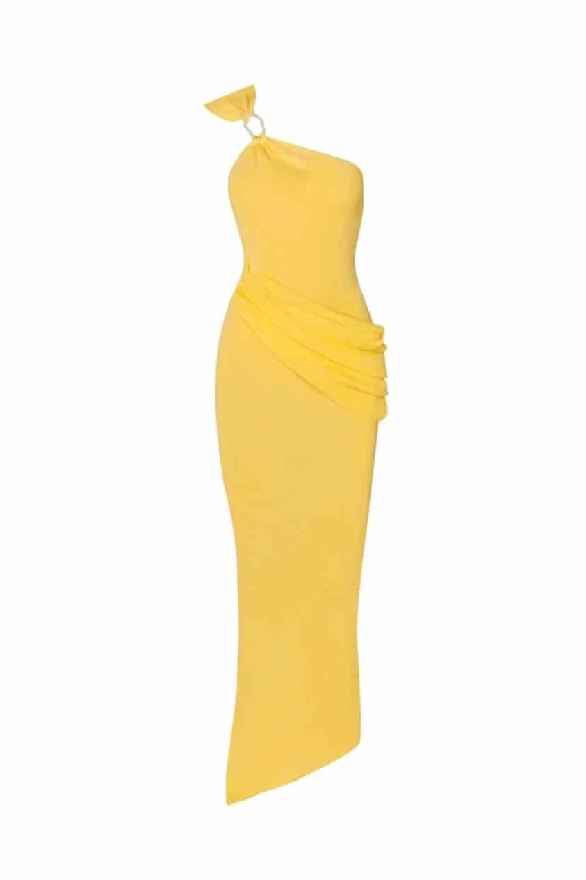 Lyn Maxi Dress - miniatura 2