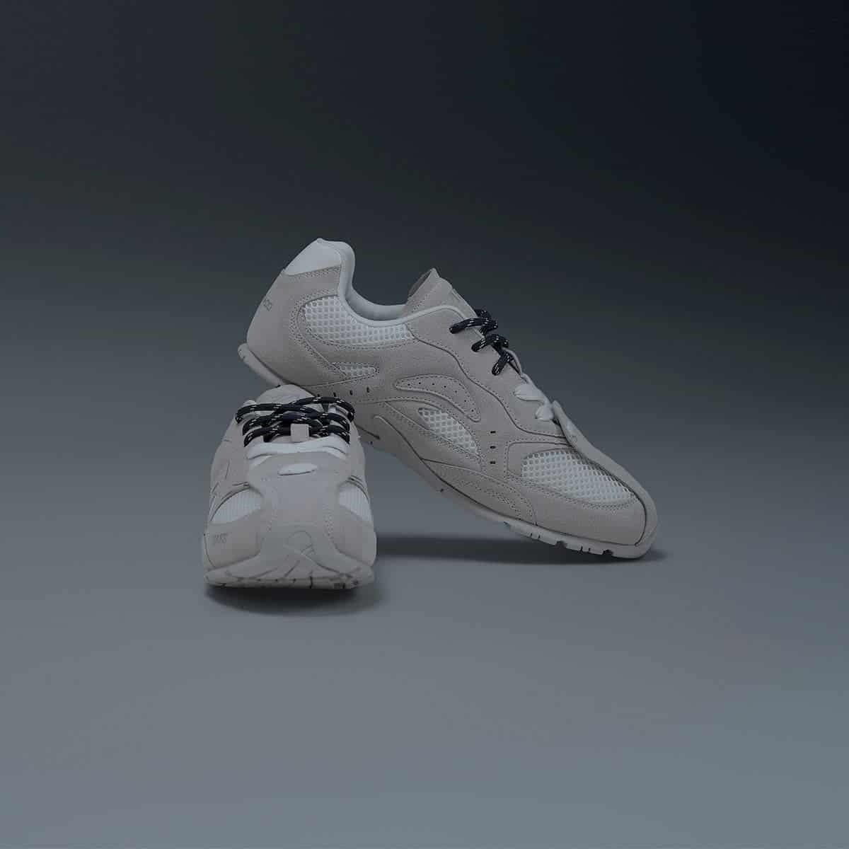 Tenis Gris Mujer - miniatura 5