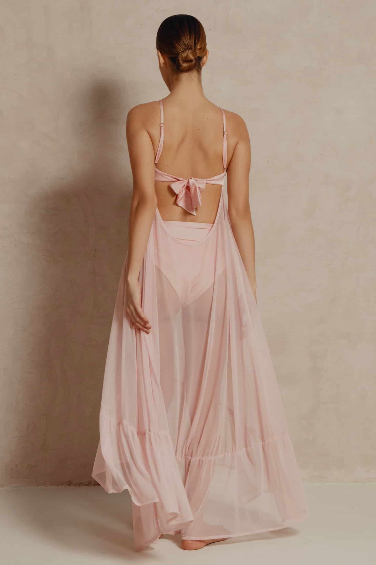 Poesía de Lirio Dress - miniatura 4