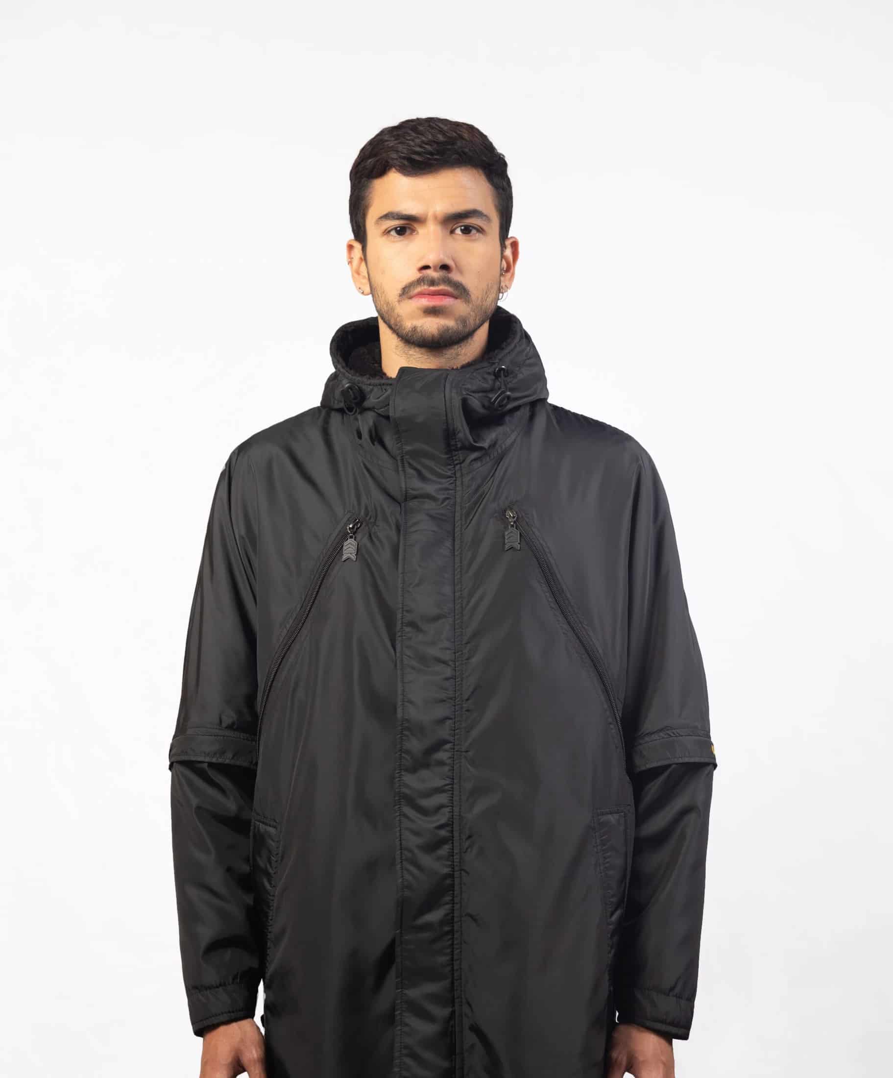 Poncho KP-52 - miniatura 6