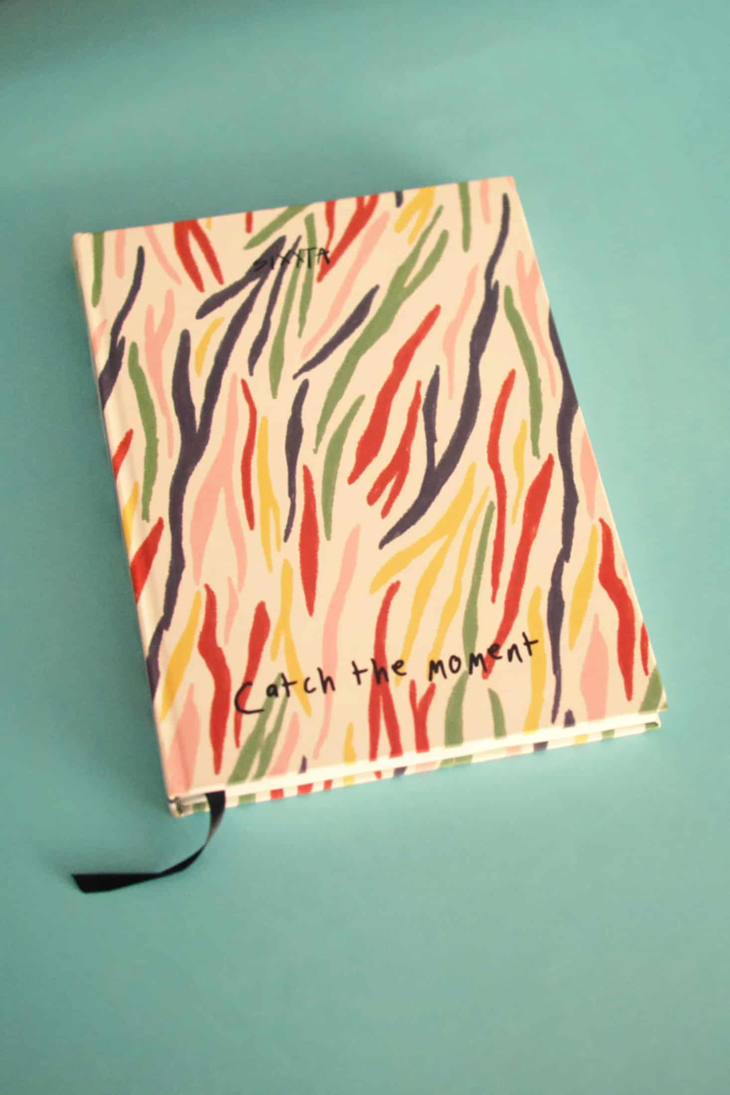 AGENDA IRIS - miniatura 1