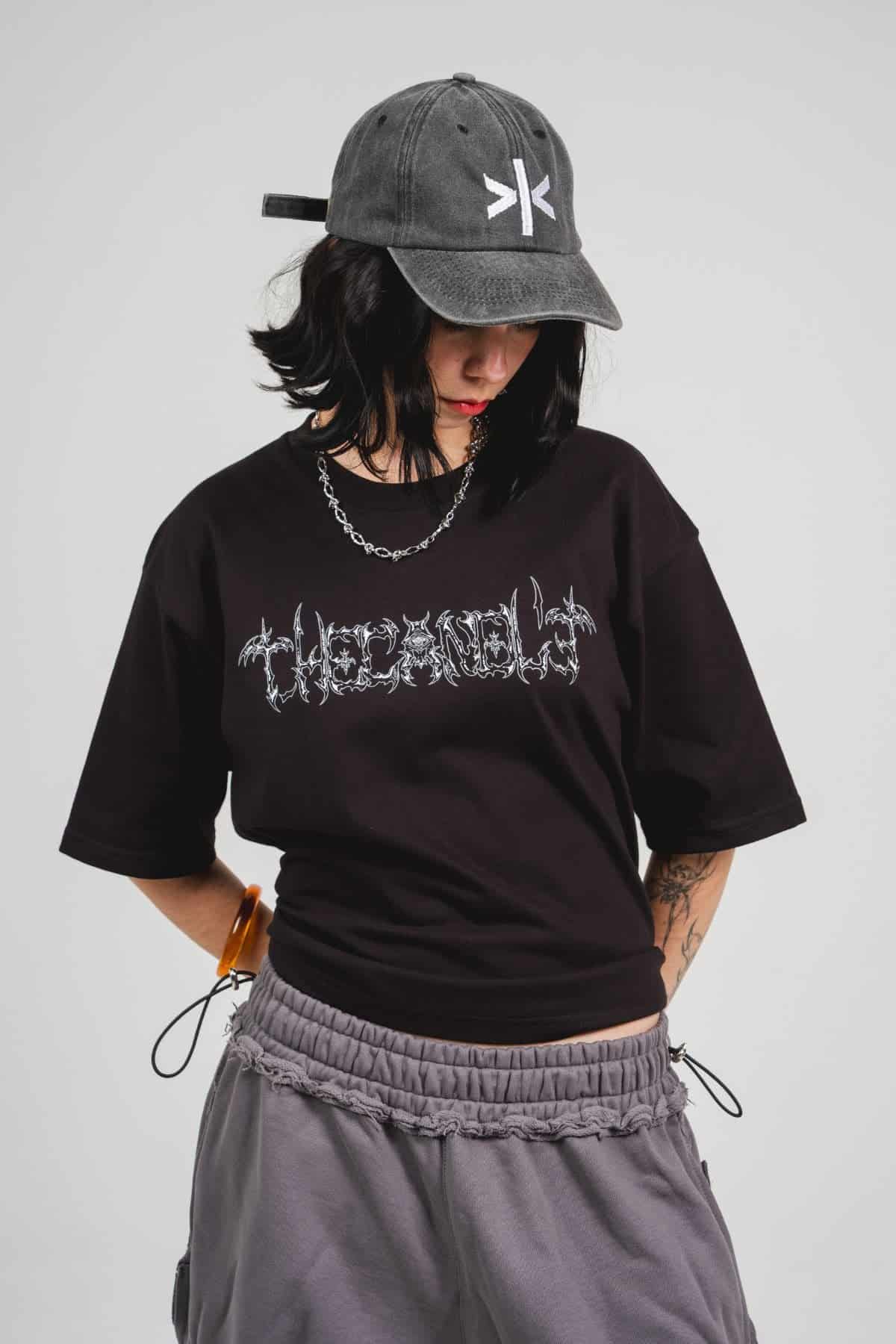 Camiseta The candle - miniatura 7