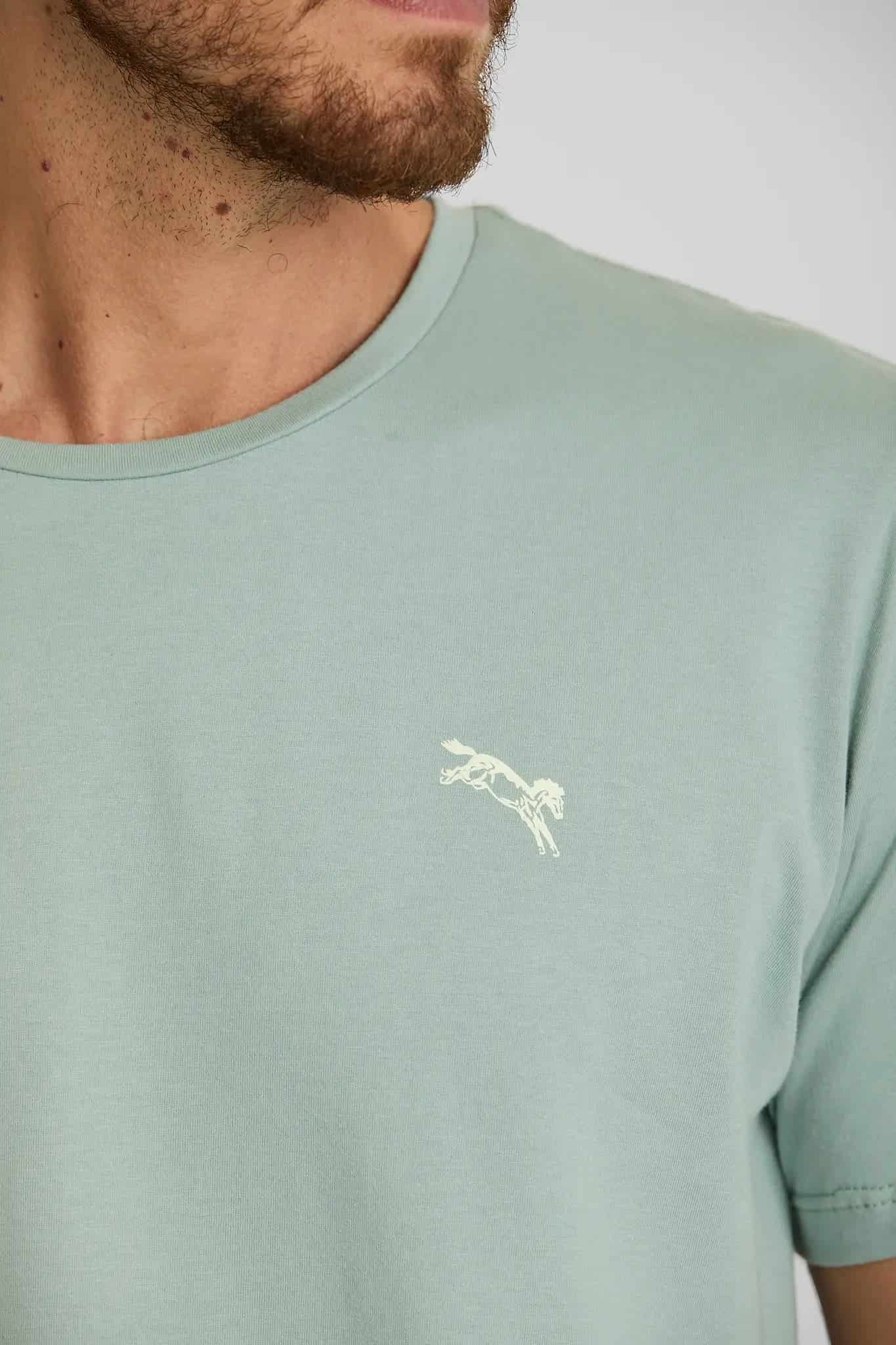 Camiseta Forjado En Lo Simple - miniatura 3
