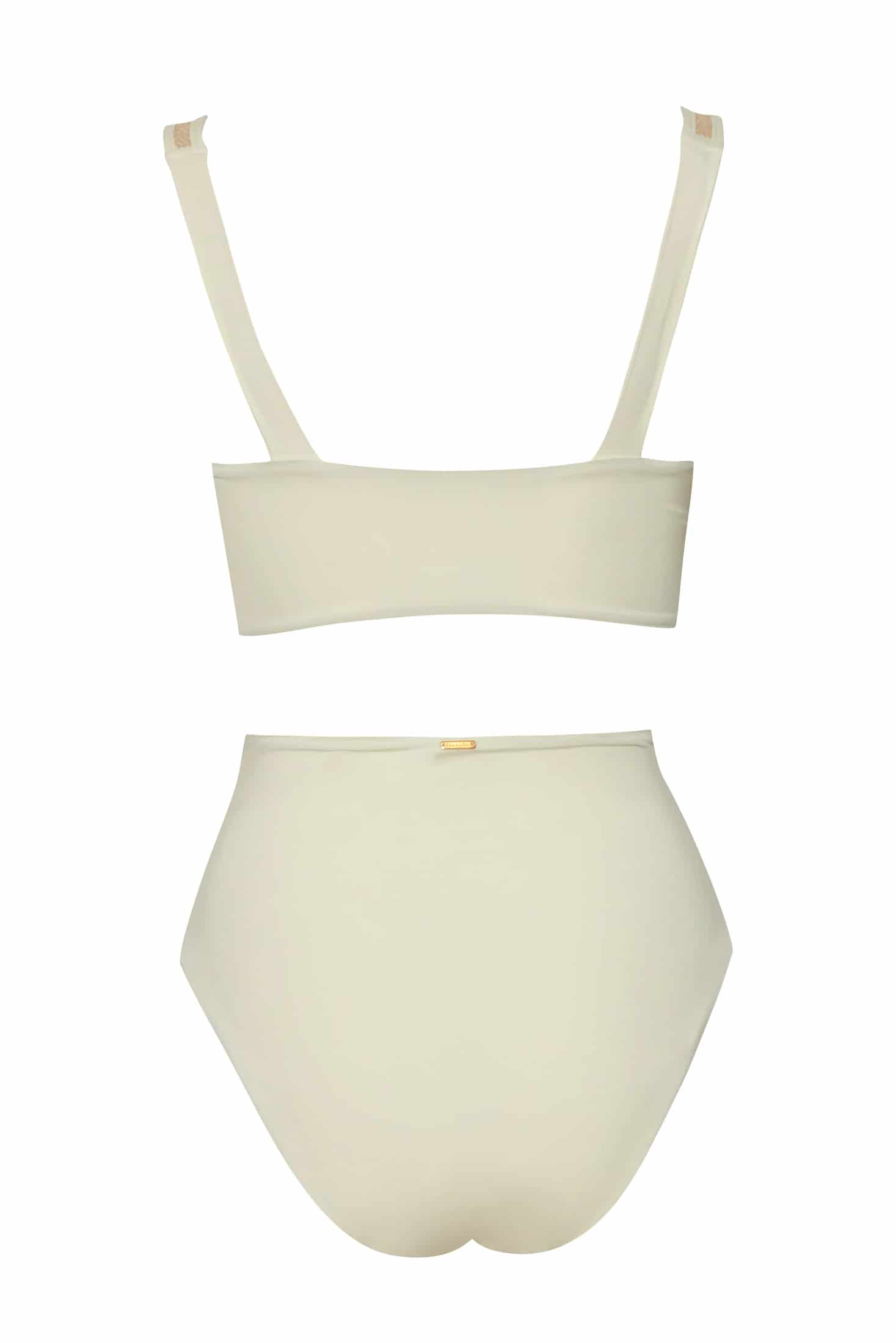 YANET ONE PIECE / Ivory - miniatura 4