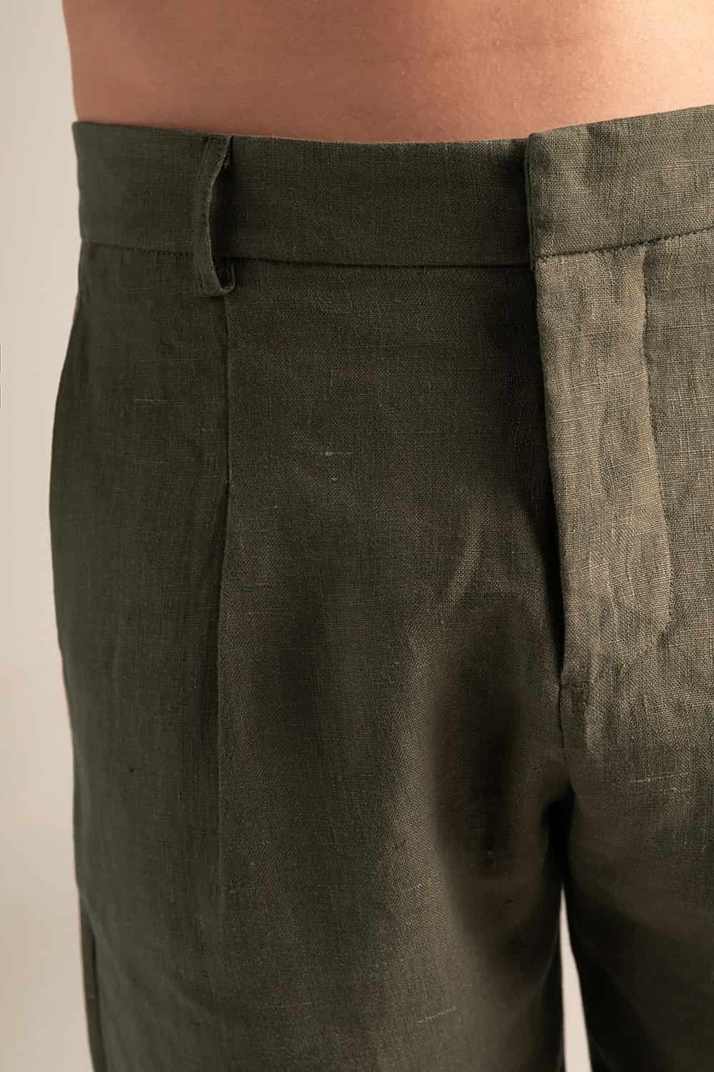Pantalón privé - miniatura 5