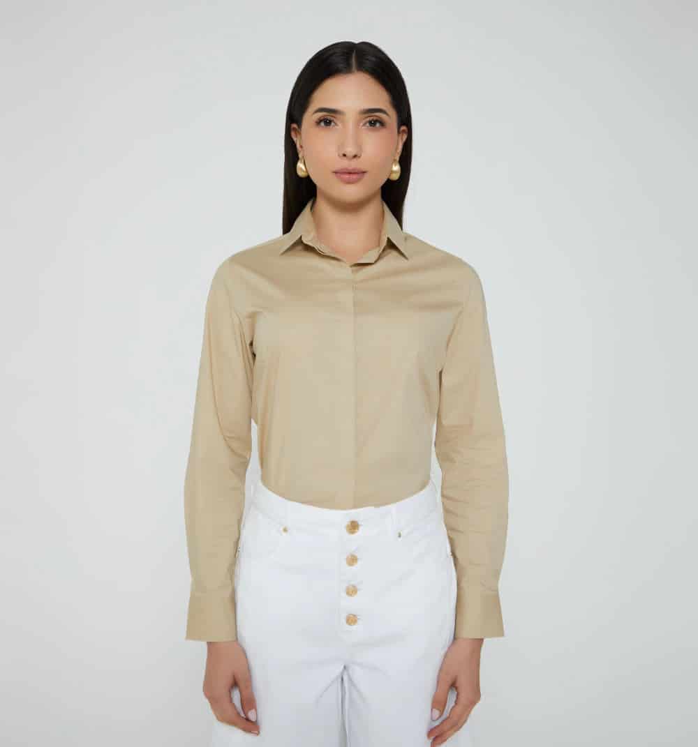 Camisera unicolor - miniatura 8