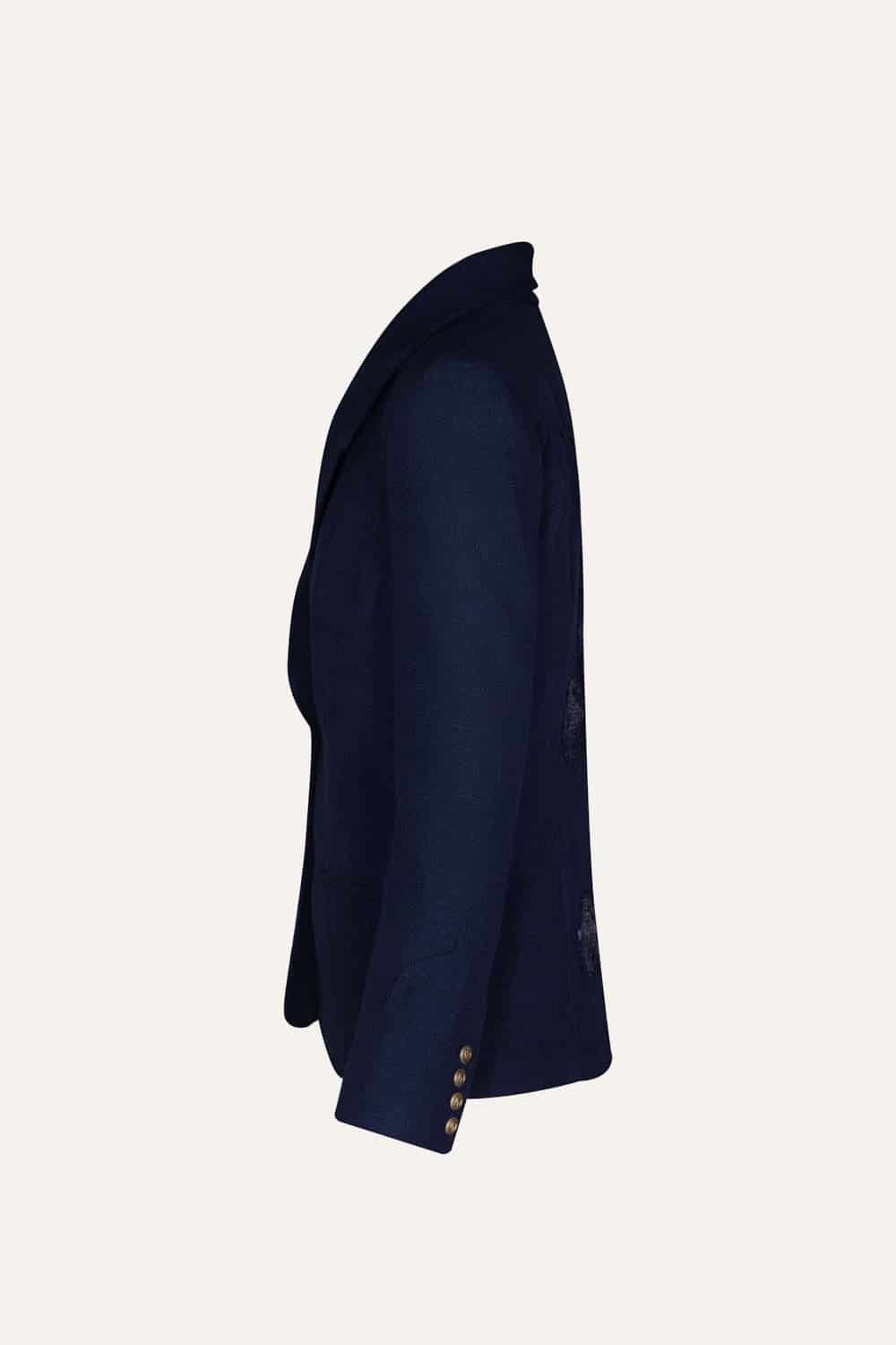 Vision Quest Jacket - miniatura 5