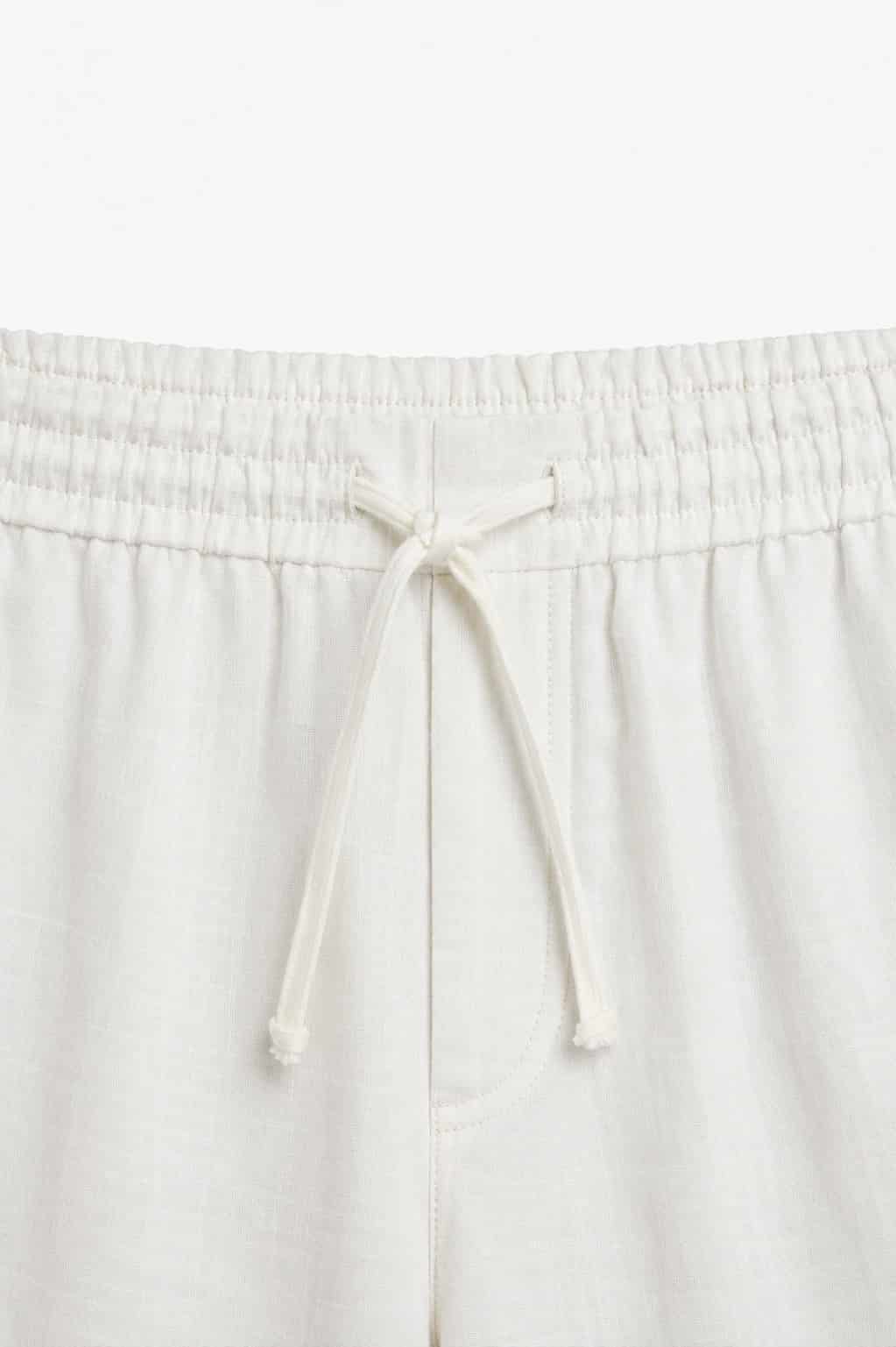Pantalón Palomino Marfil - miniatura 6