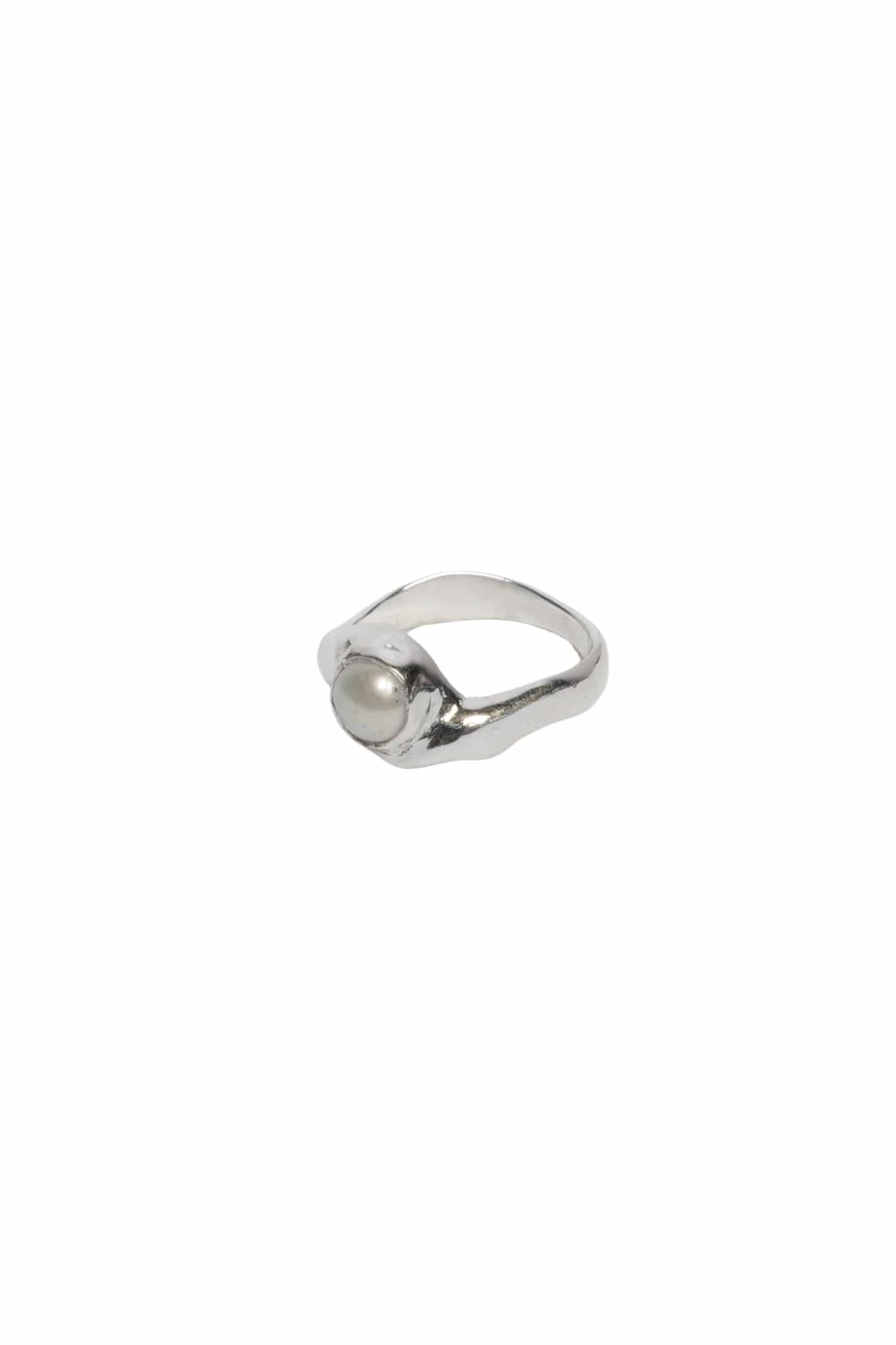 Anillo Eira Perla Natural - miniatura 6