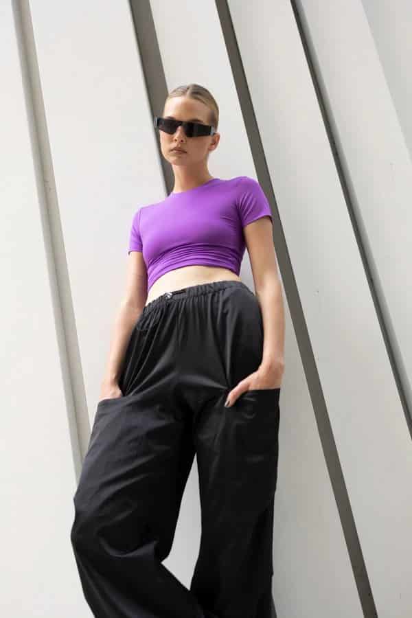 Crop Top – Múnich - miniatura 7