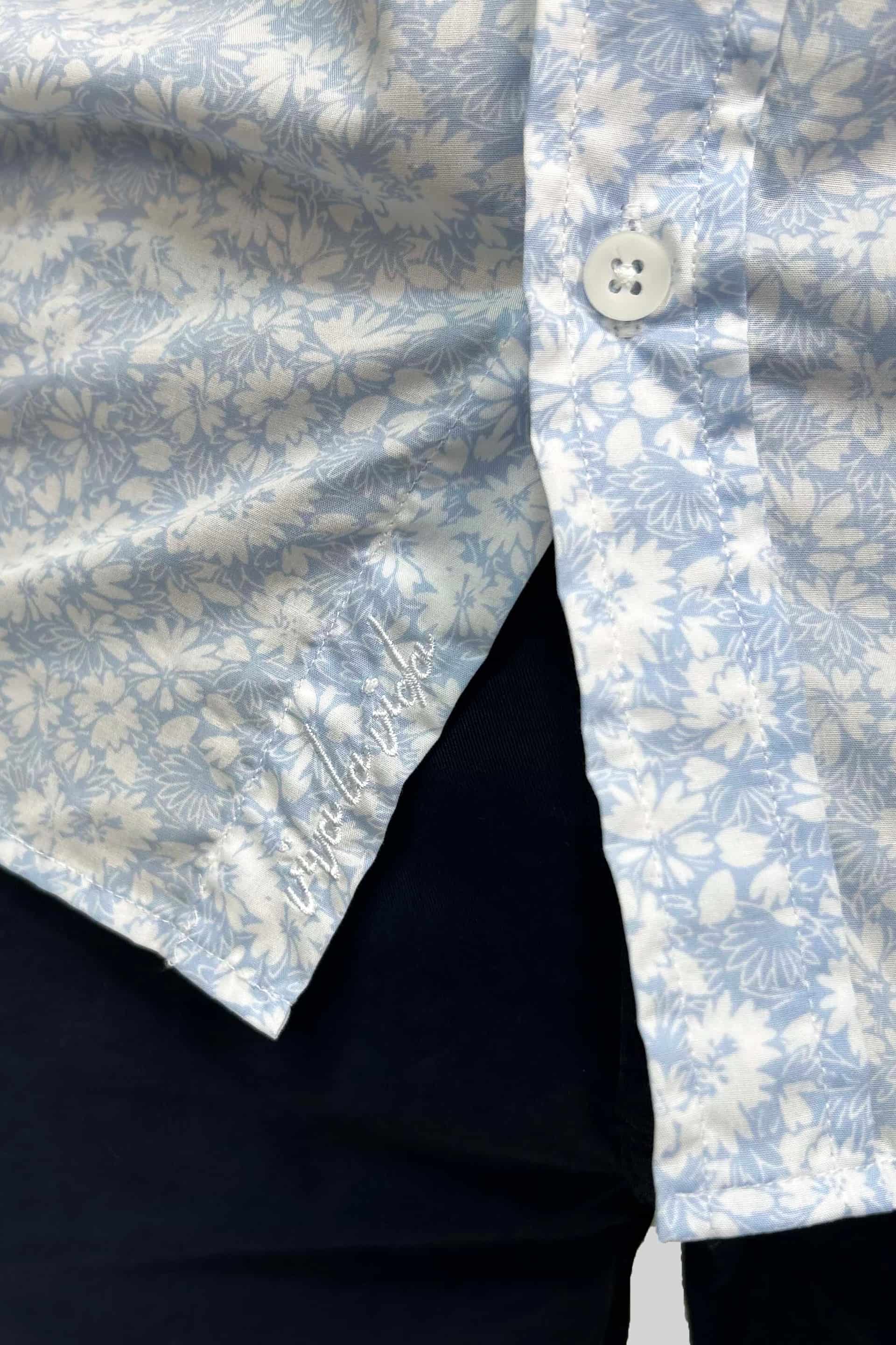 CAMISA HAWAII - miniatura 3