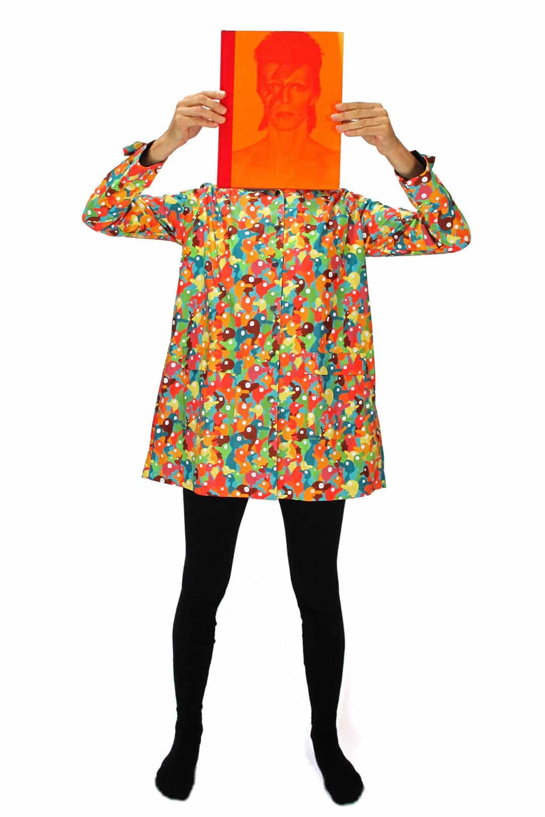 Boy Goodbye  | Raincoat para Mujer - miniatura 3
