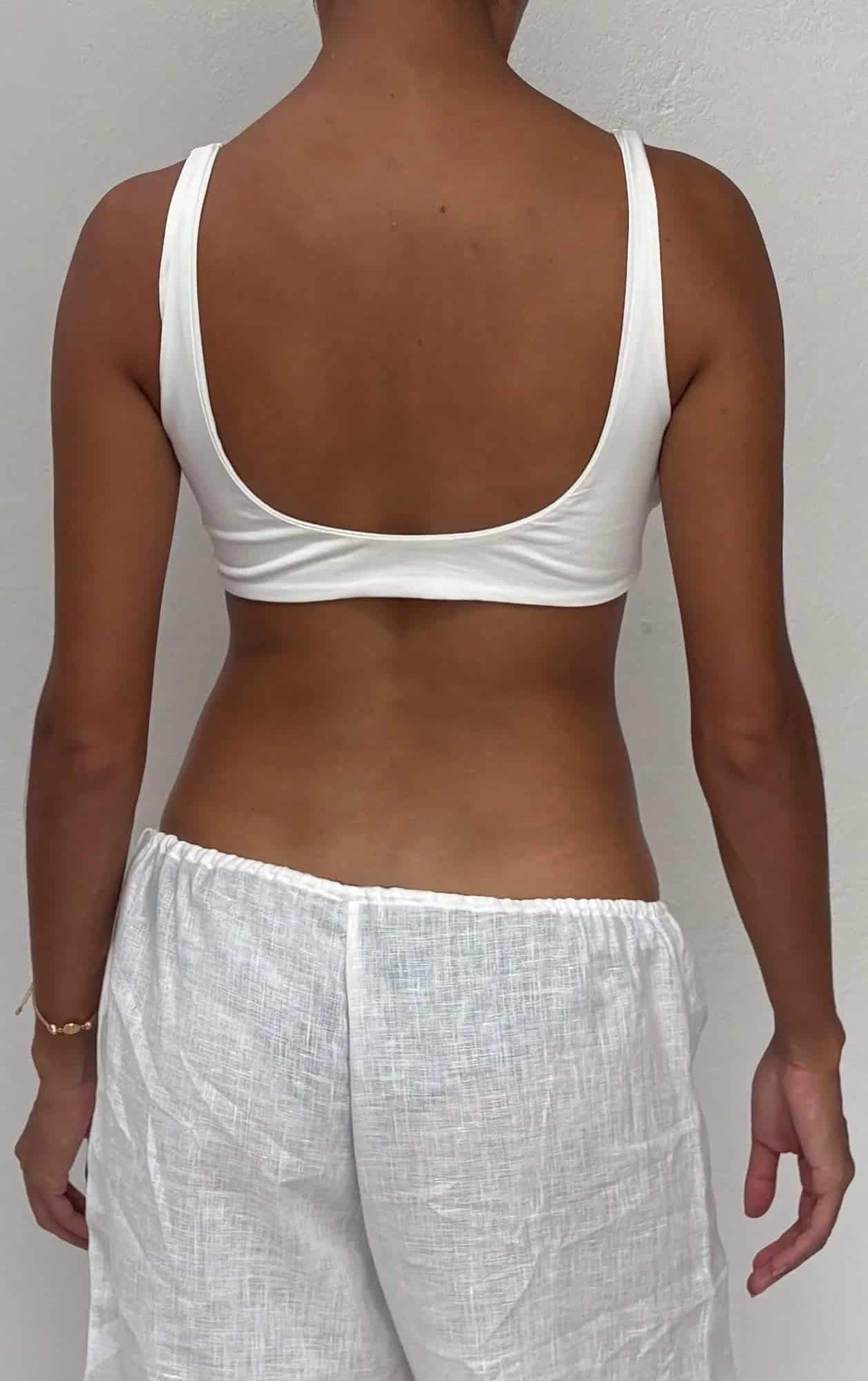 BRALETTE TOP - miniatura 5