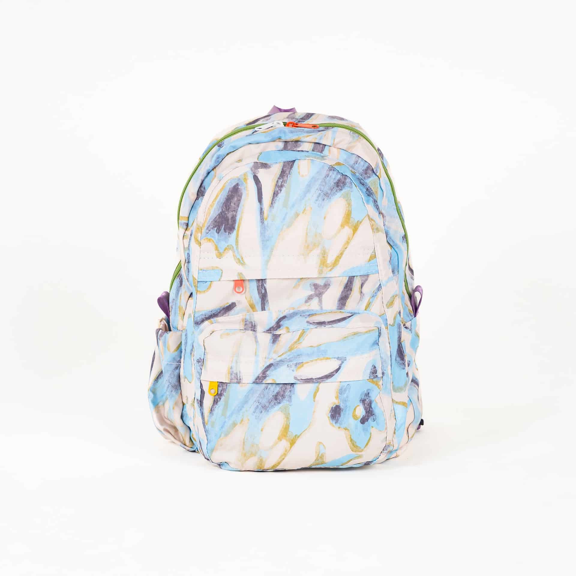 Morral 13" Mini Cocuy Polen - miniatura 1