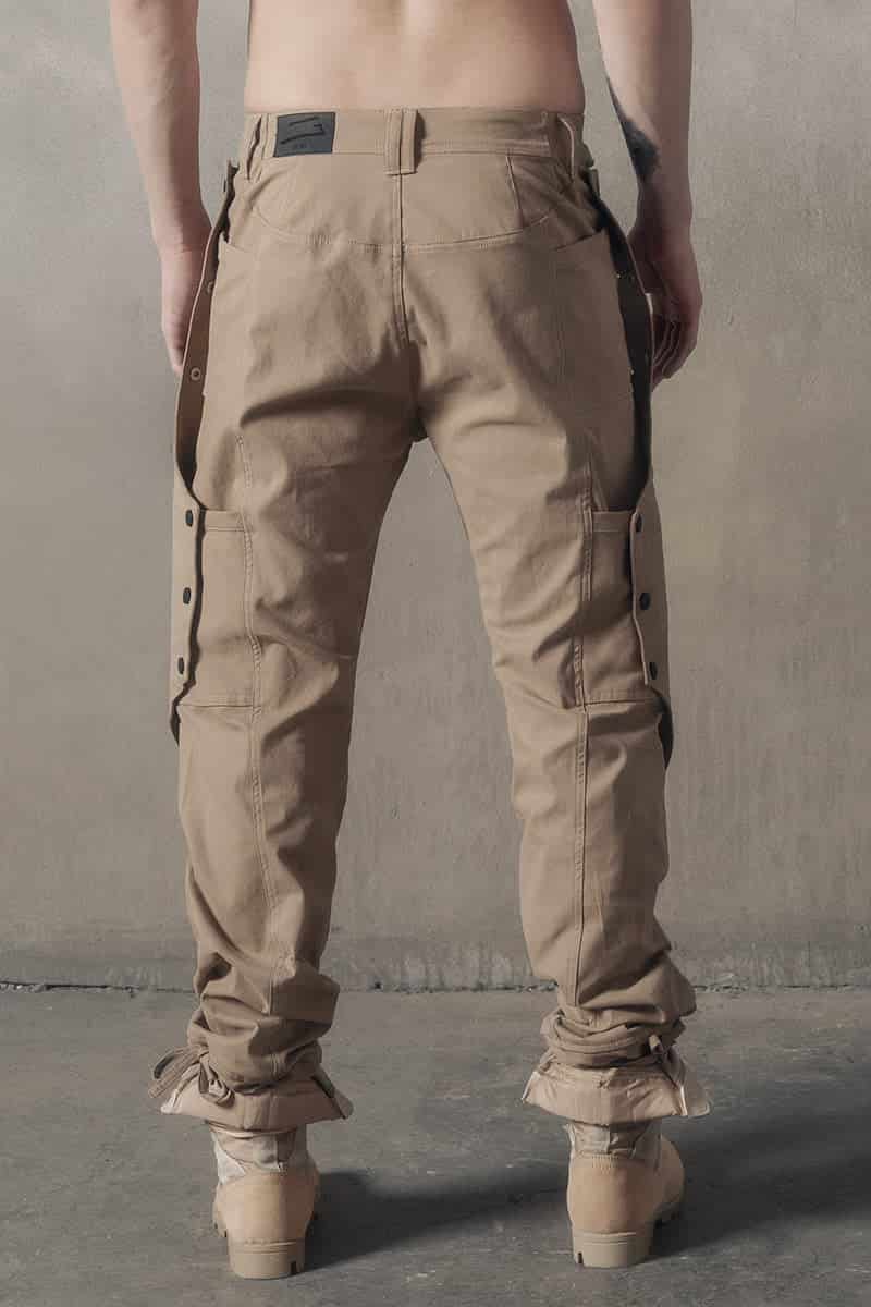 Pantalon Delta - miniatura 3