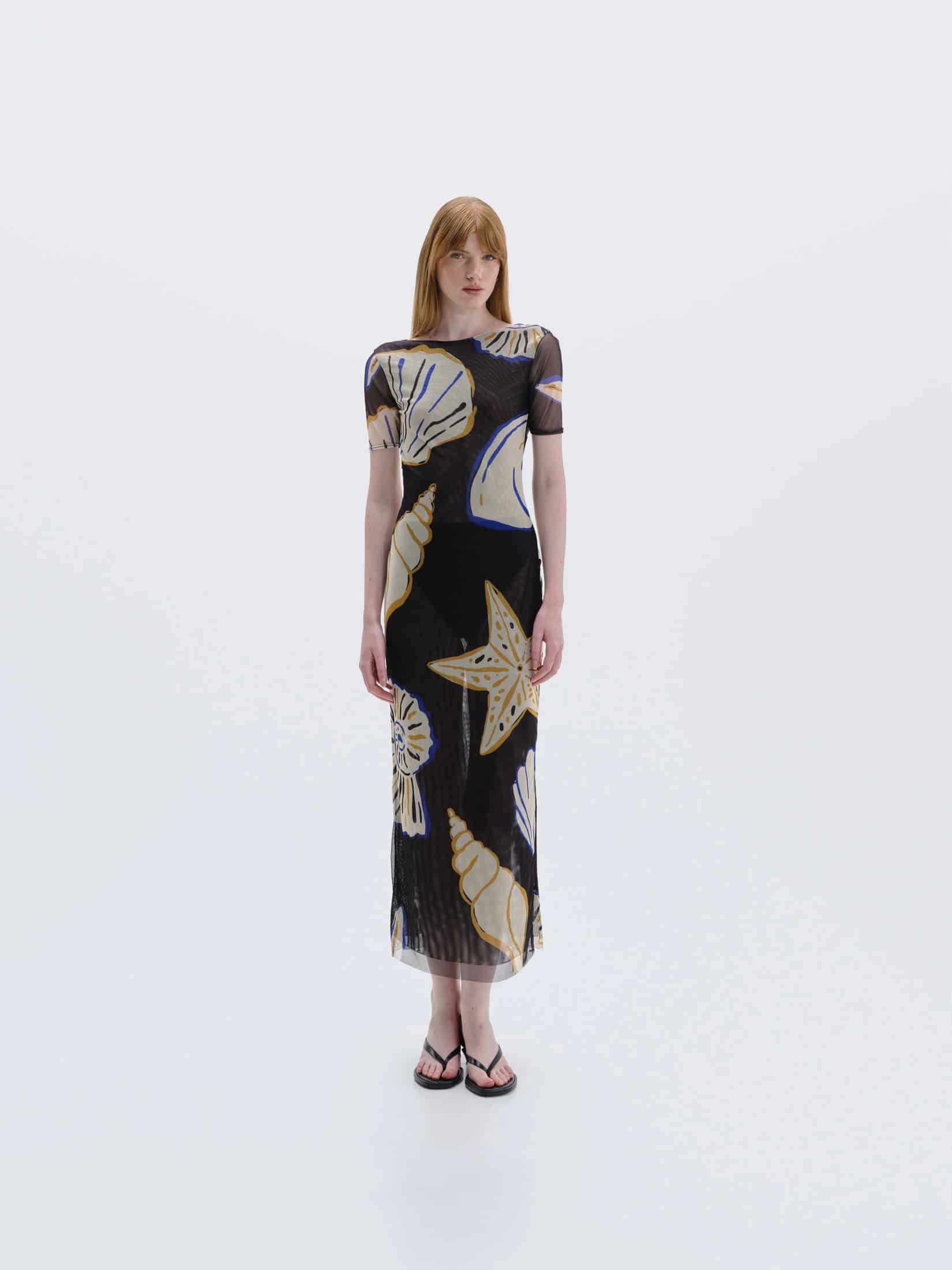 AVA DRESS - miniatura 1