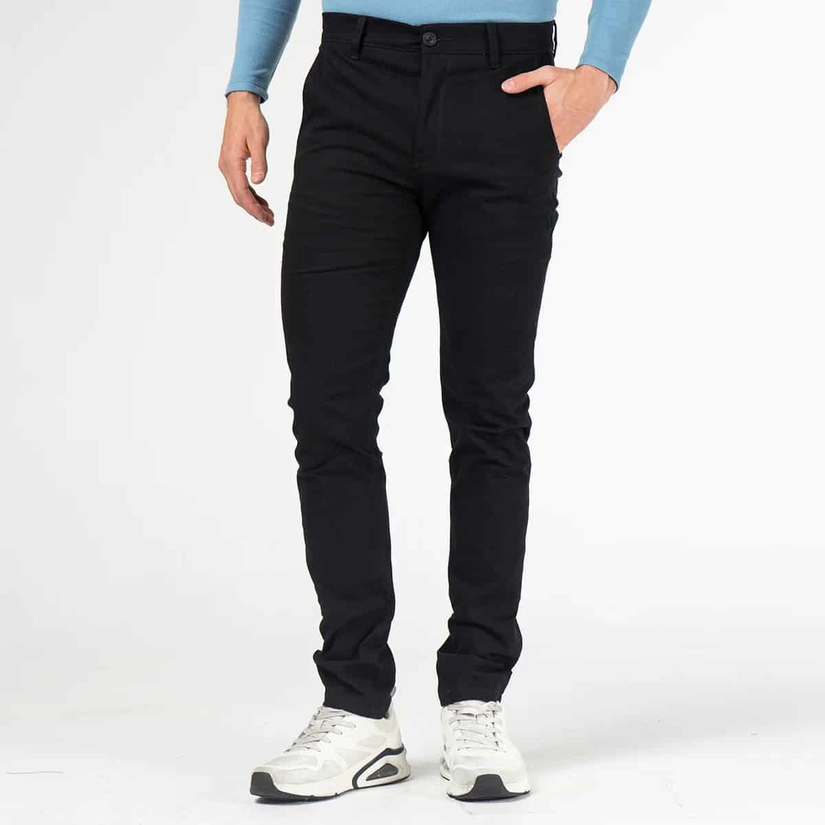 Pantalon Dril Martin Licrado - miniatura 10