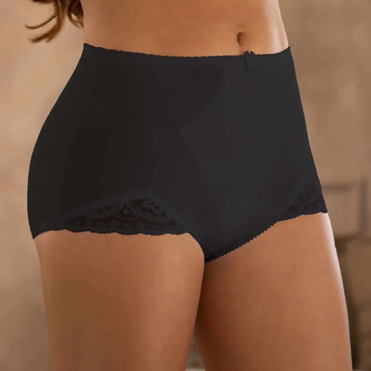 Panty Natalia Lycra - miniatura 14