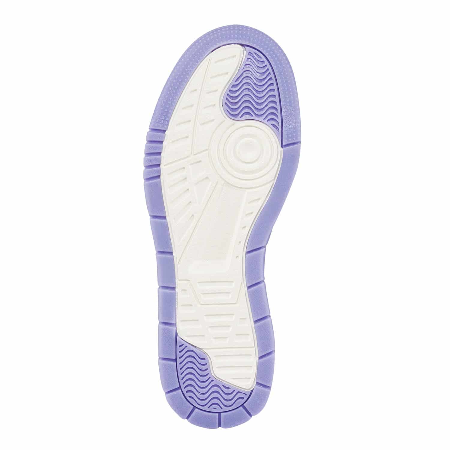 Tenis Urbanos Ilyra Beige-Mora Croydon para Mujer - miniatura 5