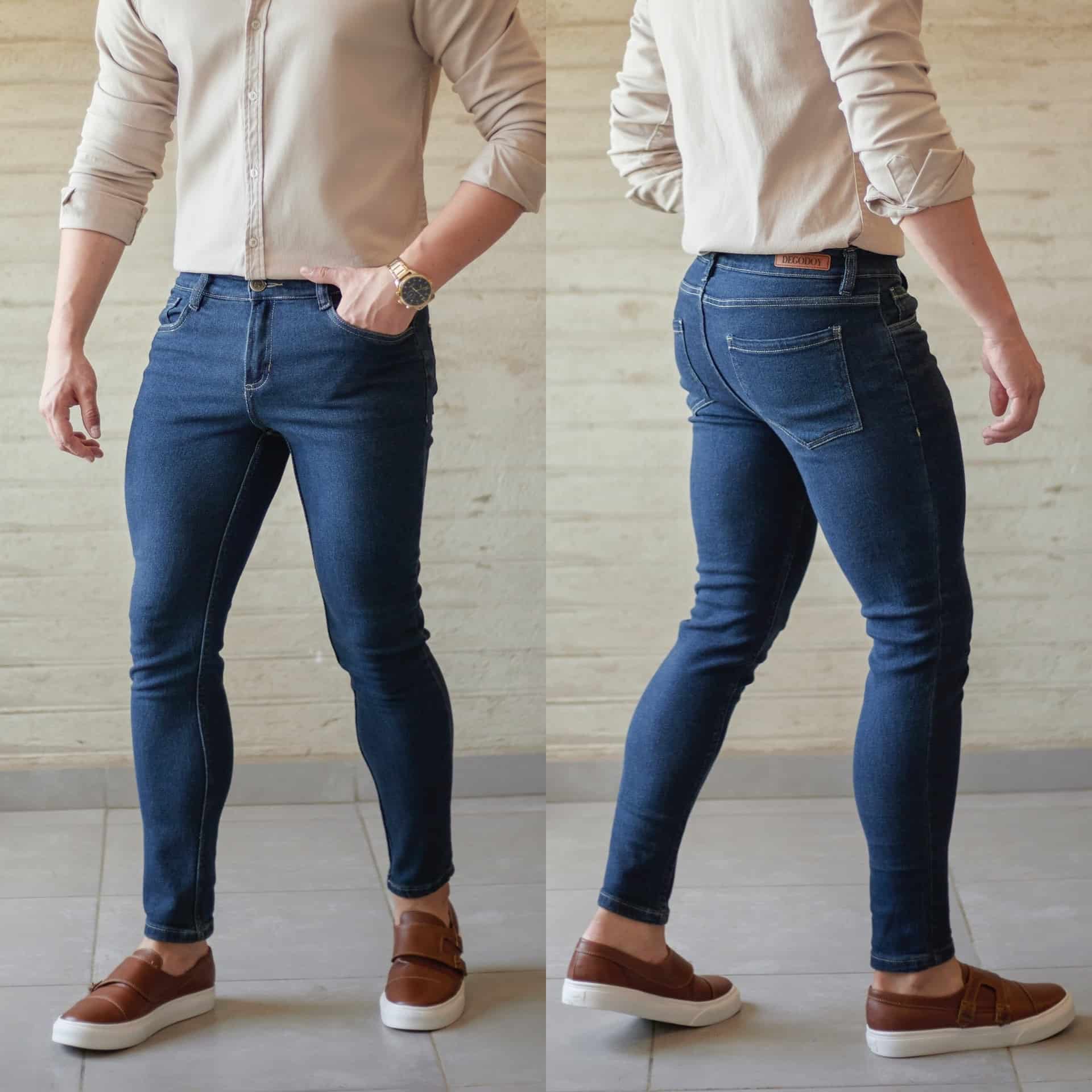 PACK DENIM x 3 - miniatura 3