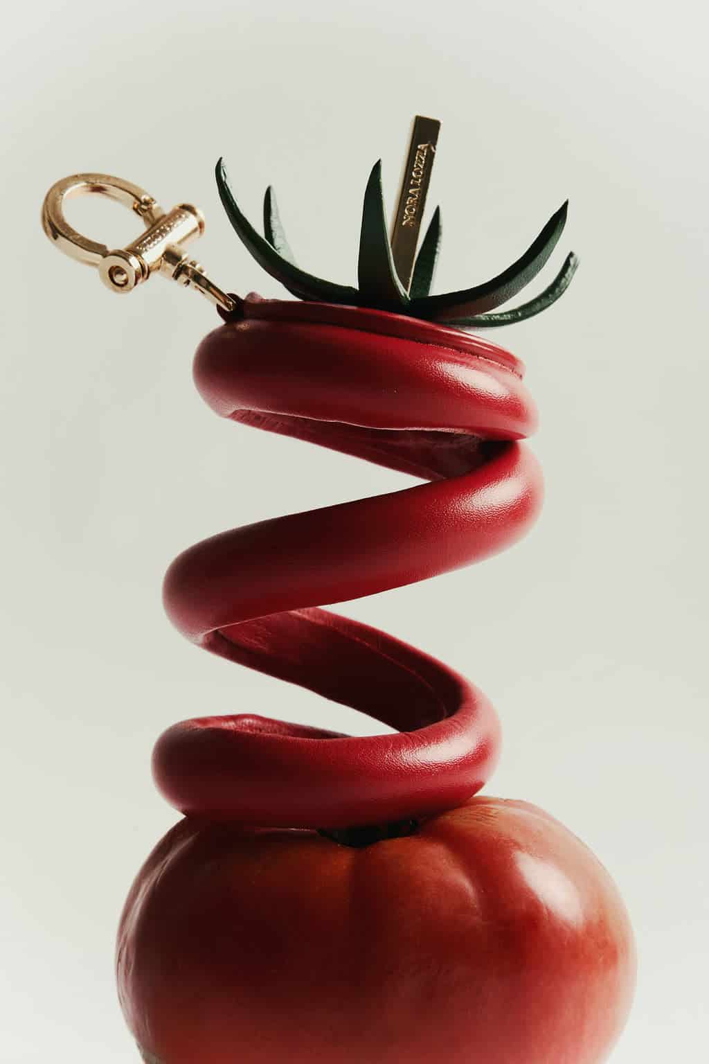 SLINKY TOMATO - miniatura 4