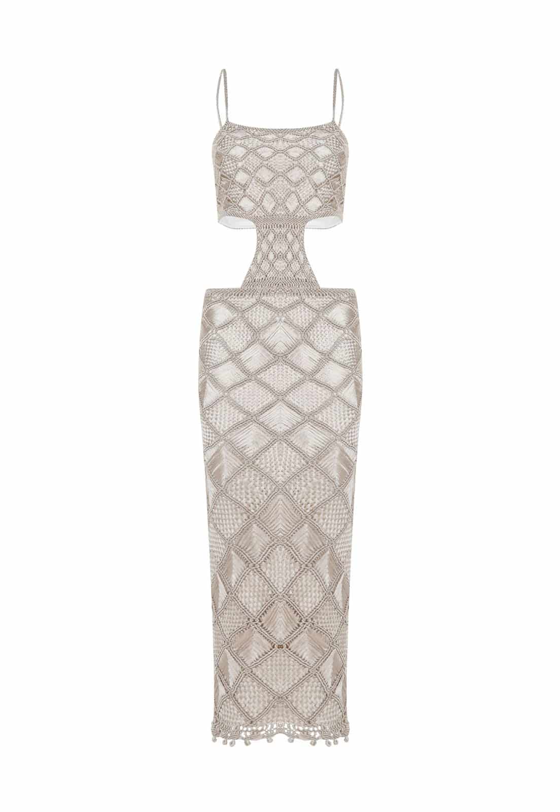 DANIELLE DRESS - miniatura 9