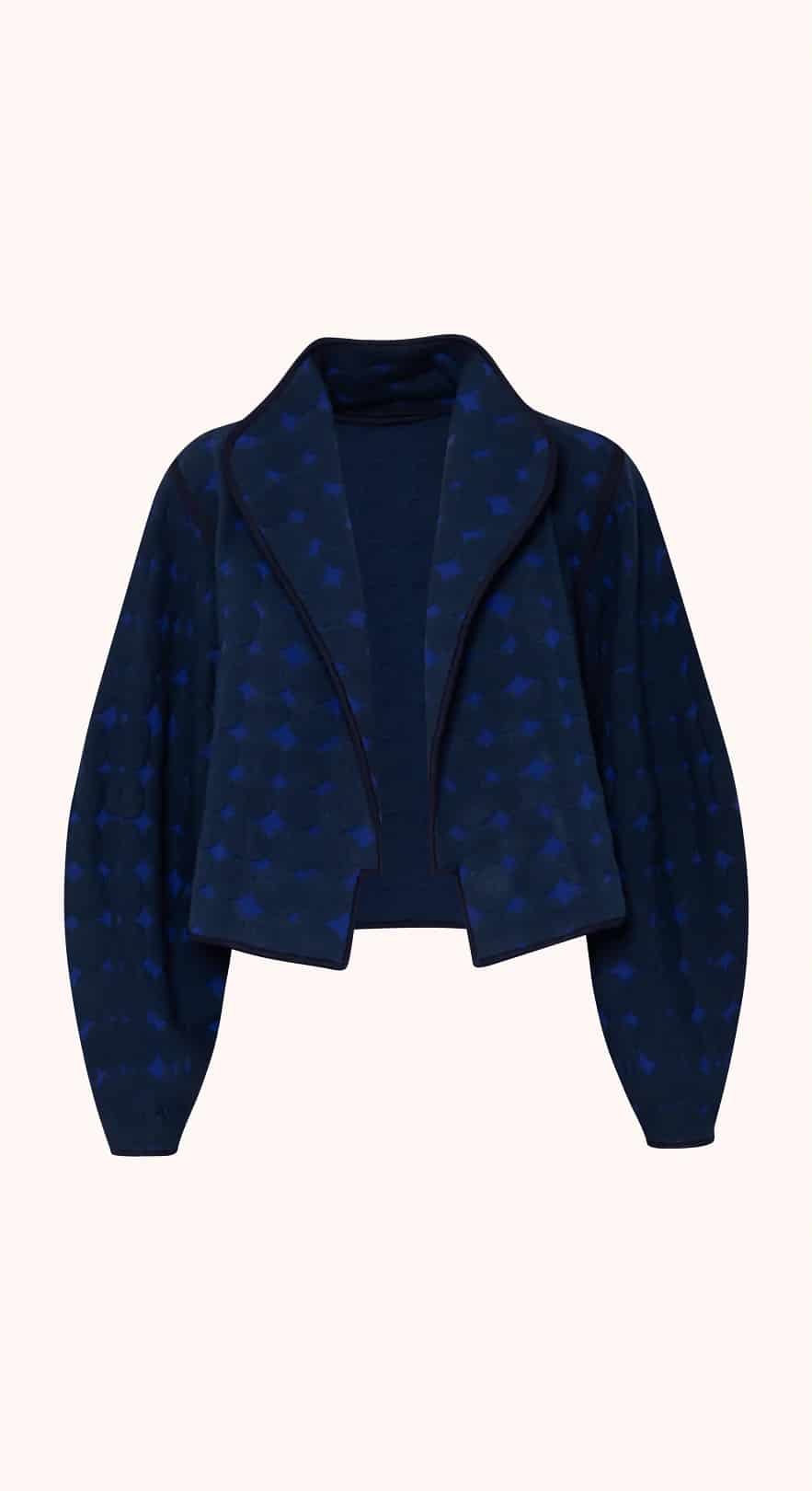 MARAVILLA JACKET - miniatura 2