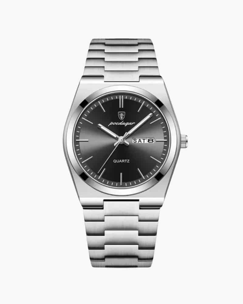 Marine Quartz Watch - miniatura 4
